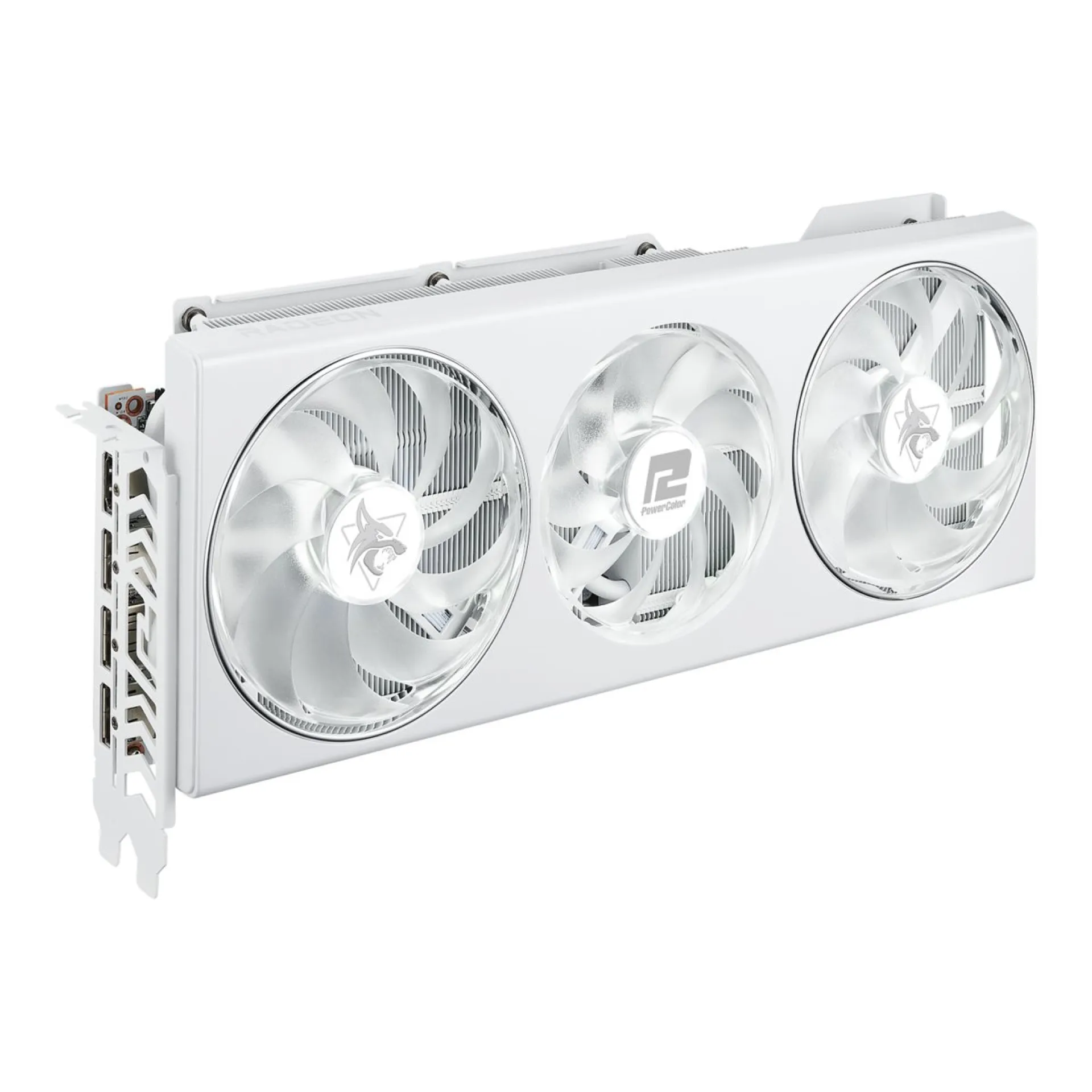 RX7800XT 16G-L/OC/WHITE