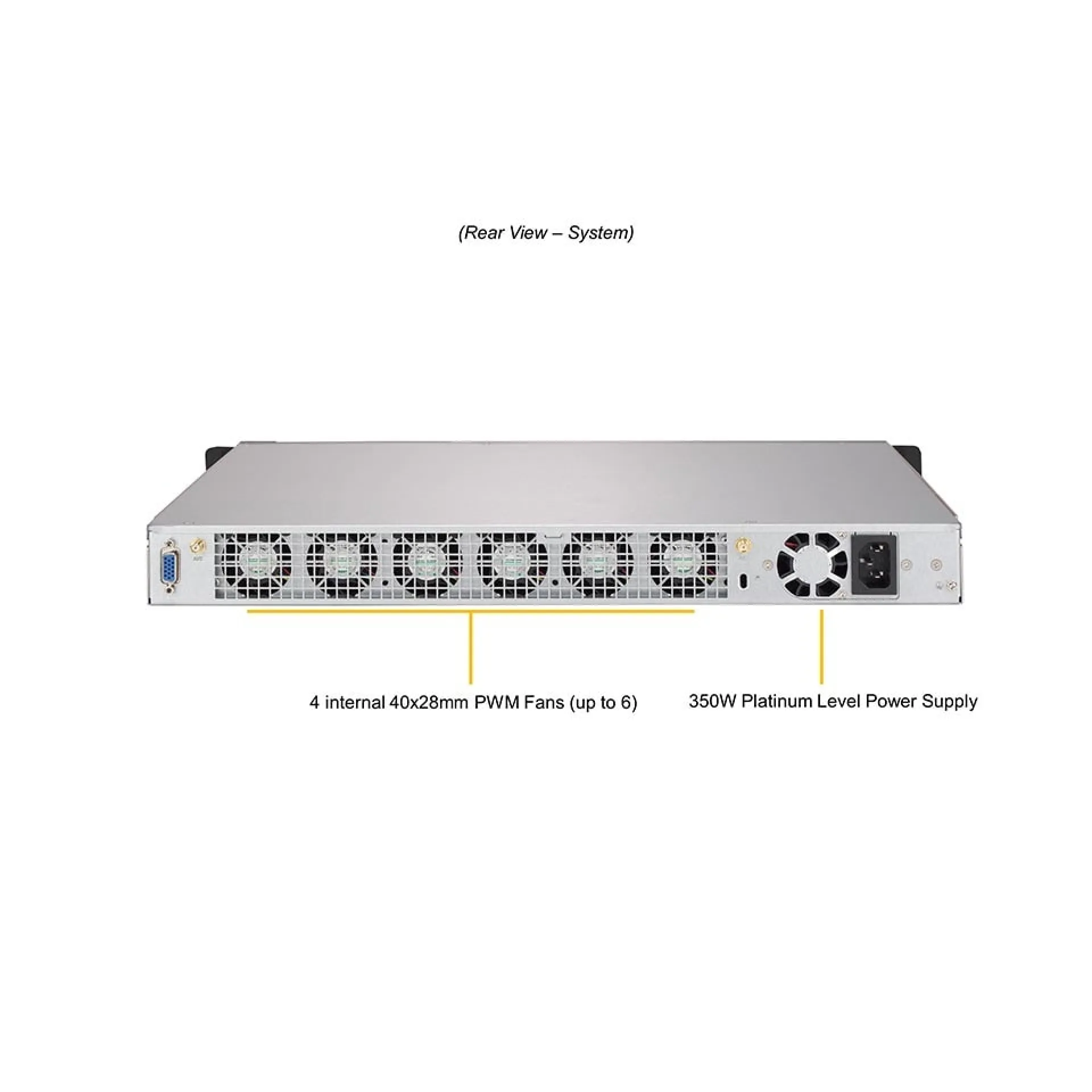 SYS-1019D-FHN13TP
