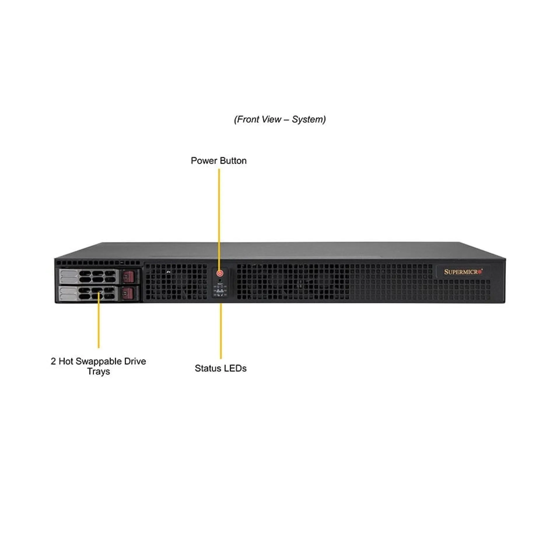 SYS-5019D-RN8TP