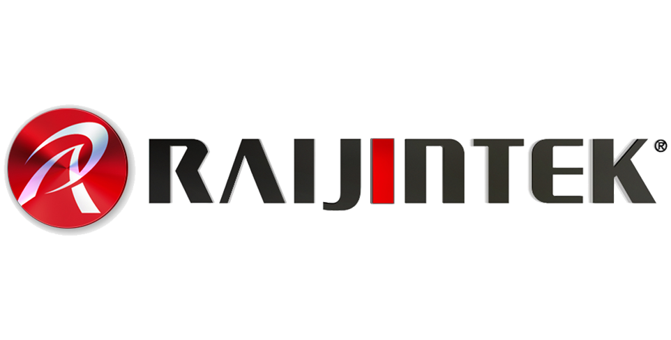 RAIJINTEK