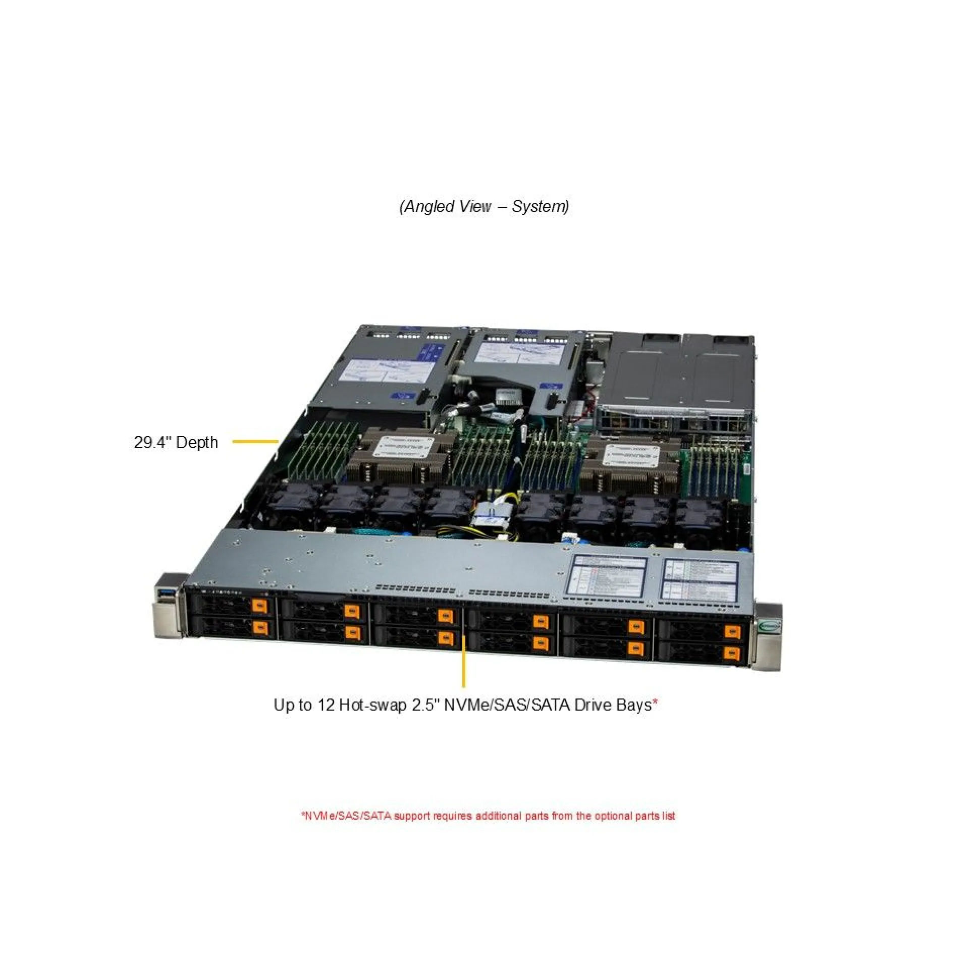 AS-1125HS-TNR-G1
