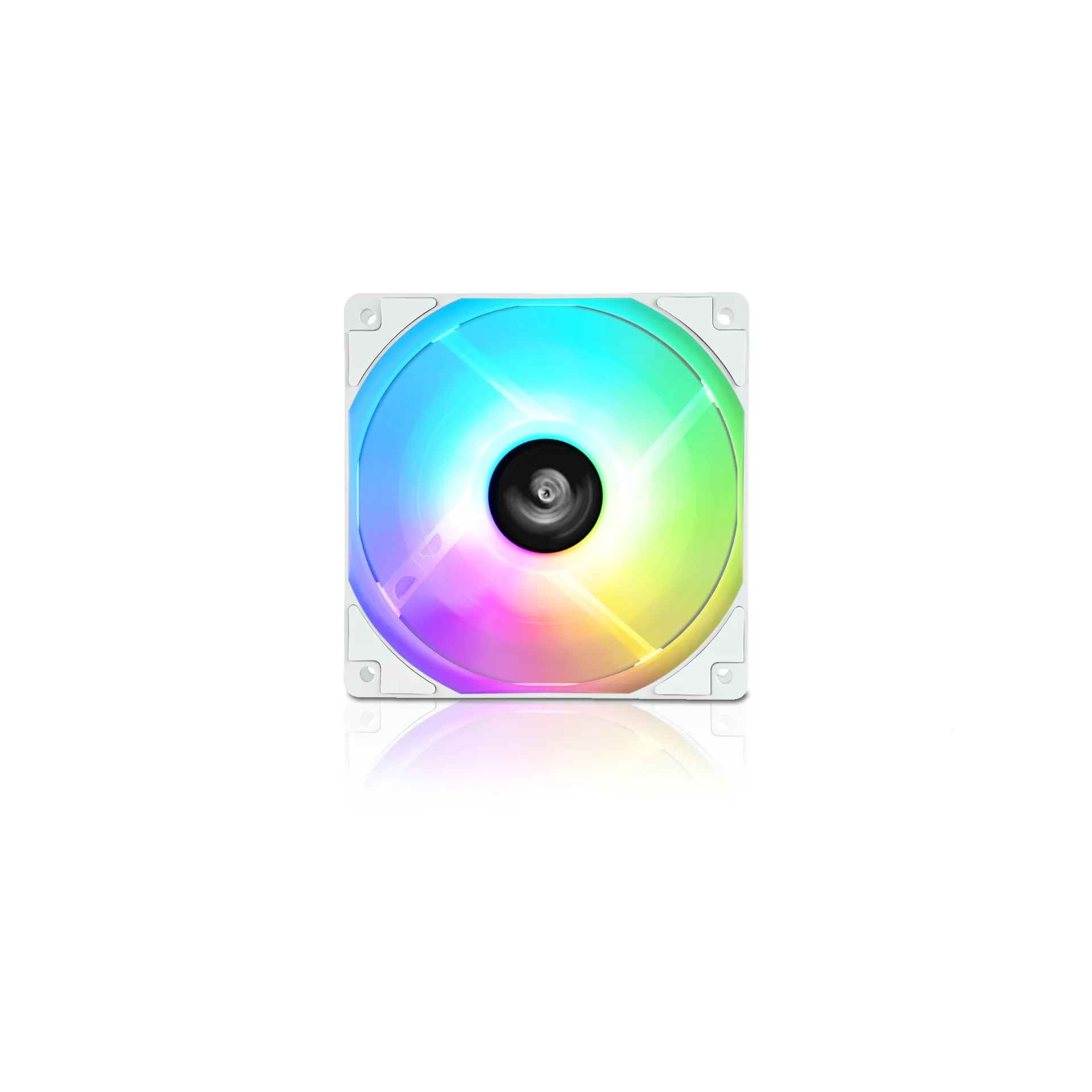 UCHF12PARGB-W-BP3