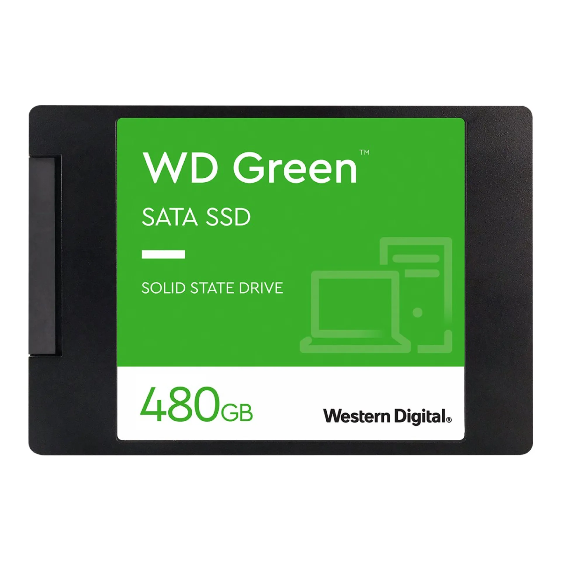 WDS480G2G0A