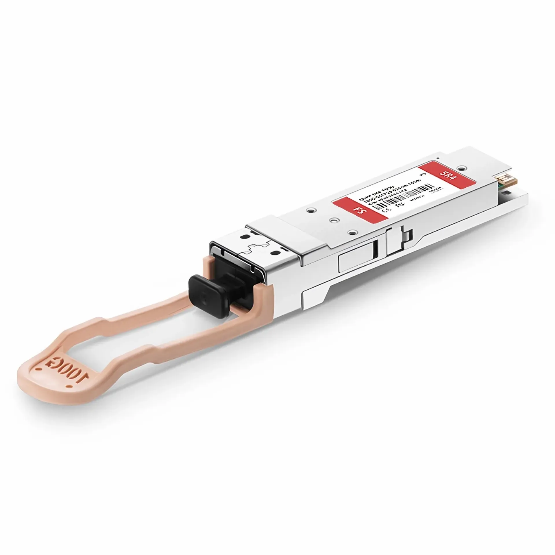 QSFP28-SR4-100G