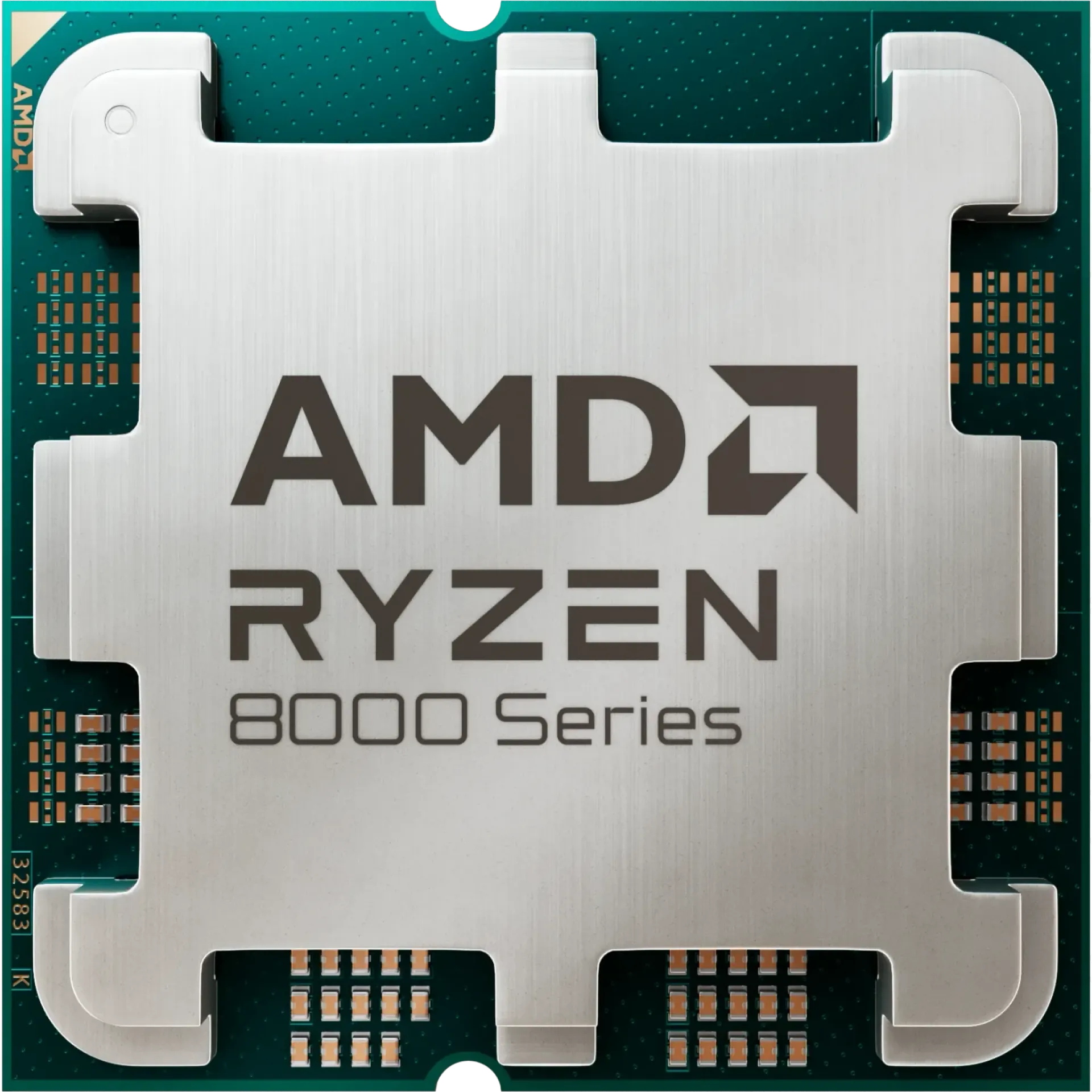 AMD Ryzen 8600G