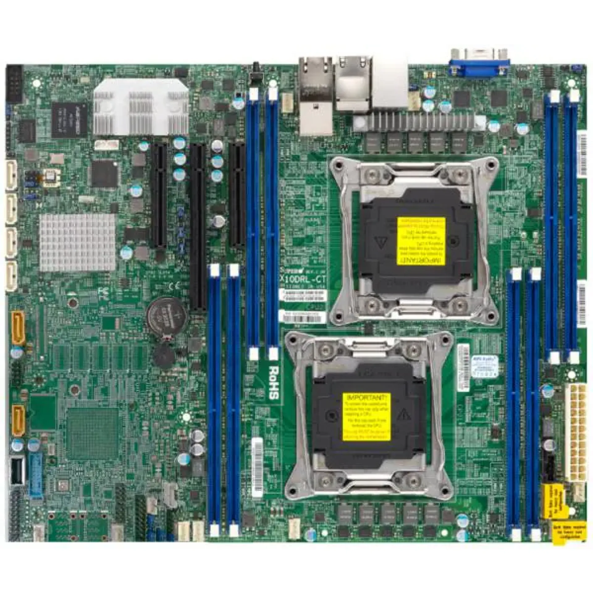 MBD-X10DRL-IT-O
