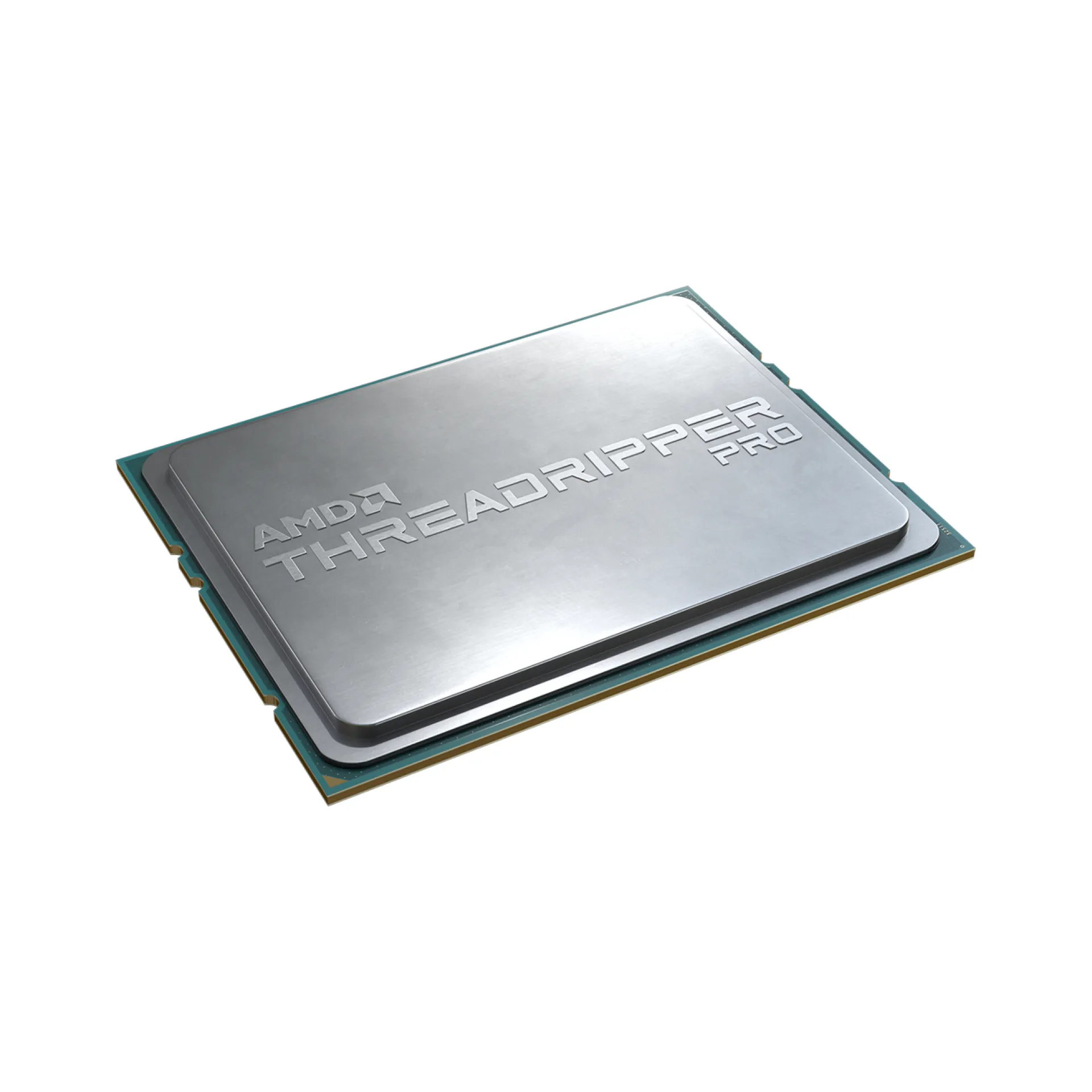 AMD Ryzen Threadripper Pro 5955WX