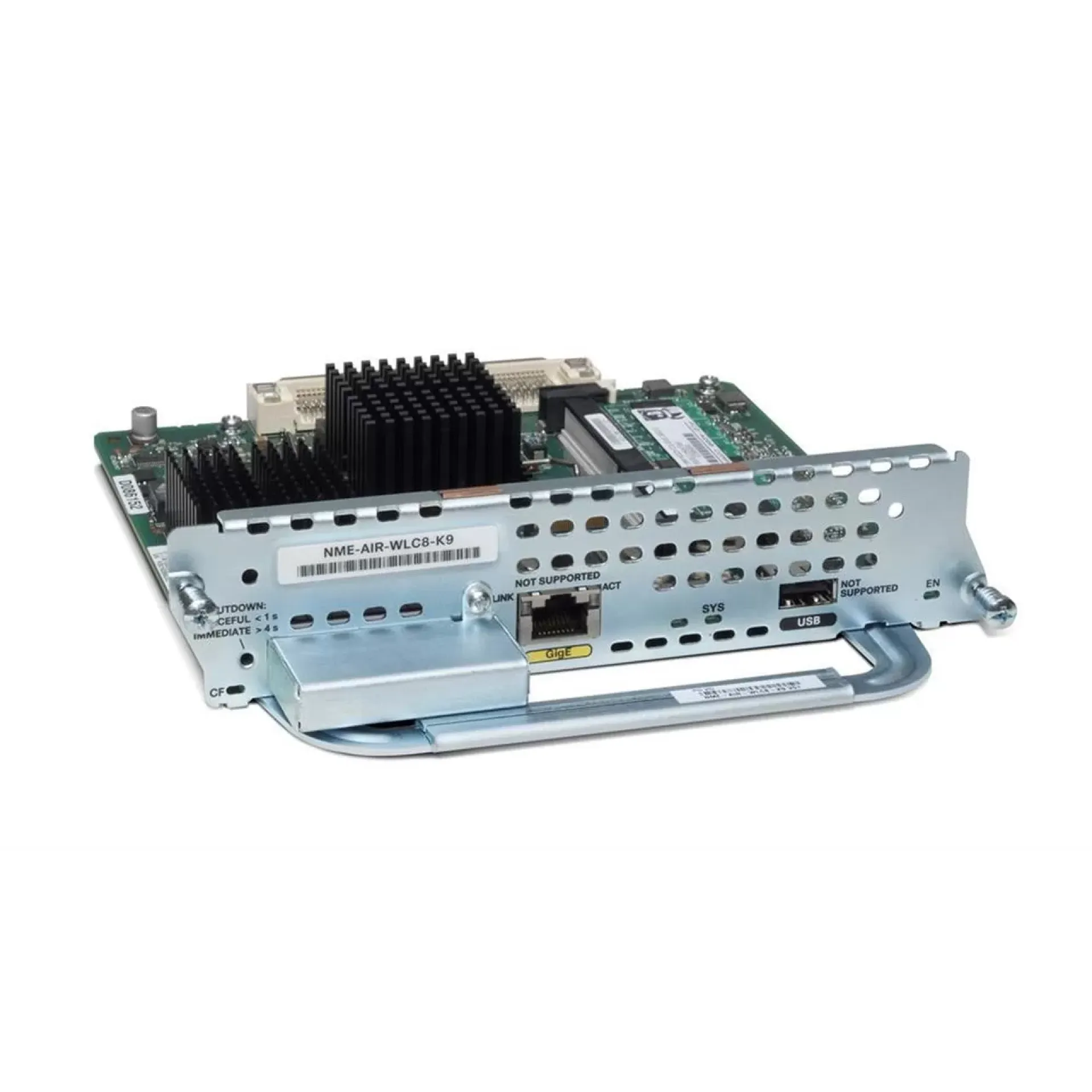 NME-AIR-WLC8-K9
