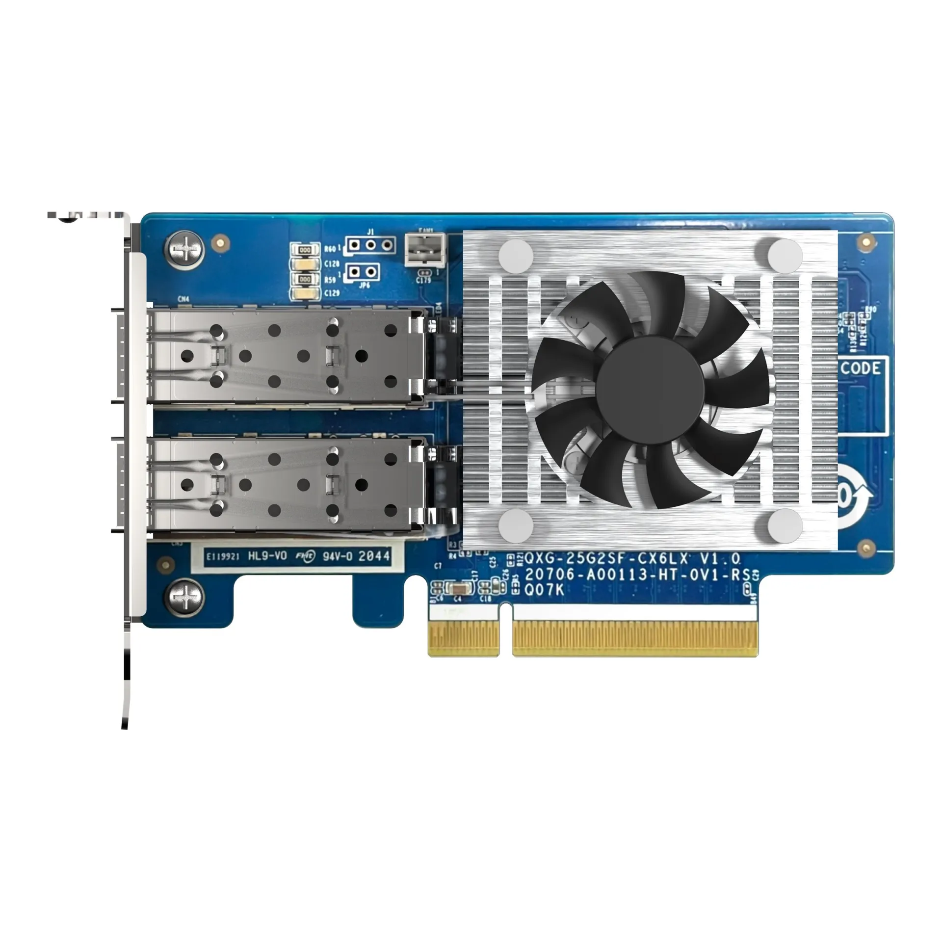 QXG-25G2SF-CX6