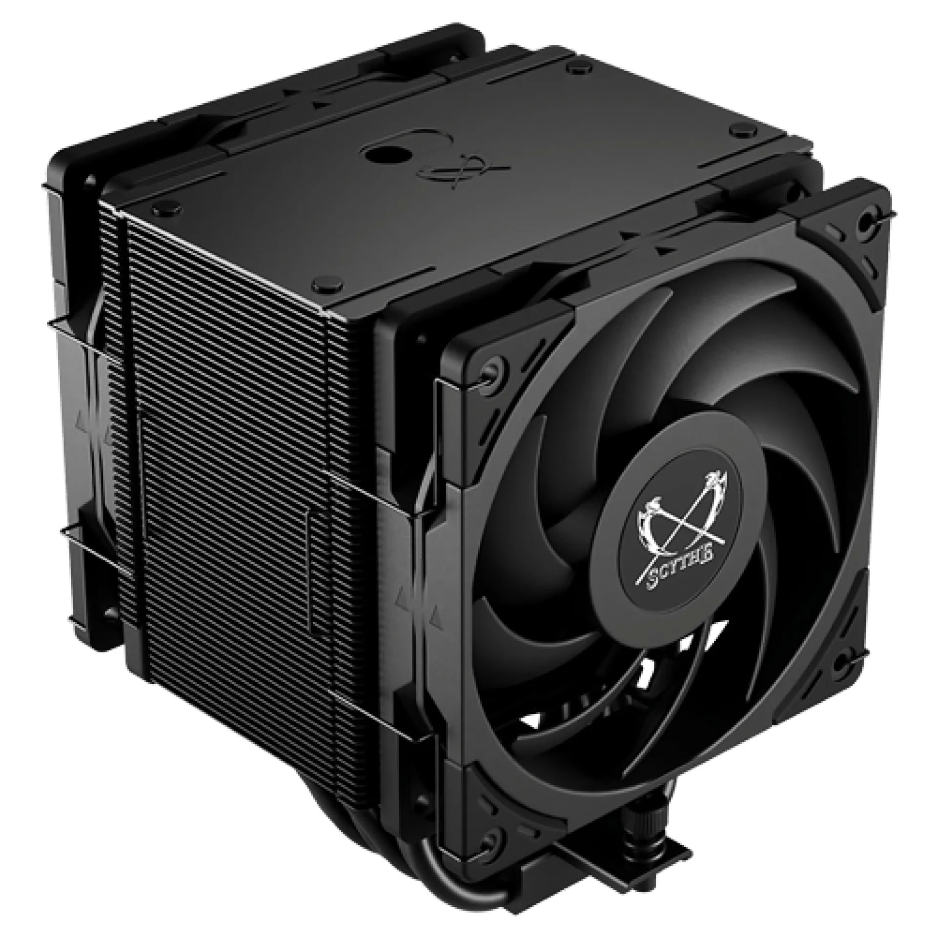 SCMG-6000DBE