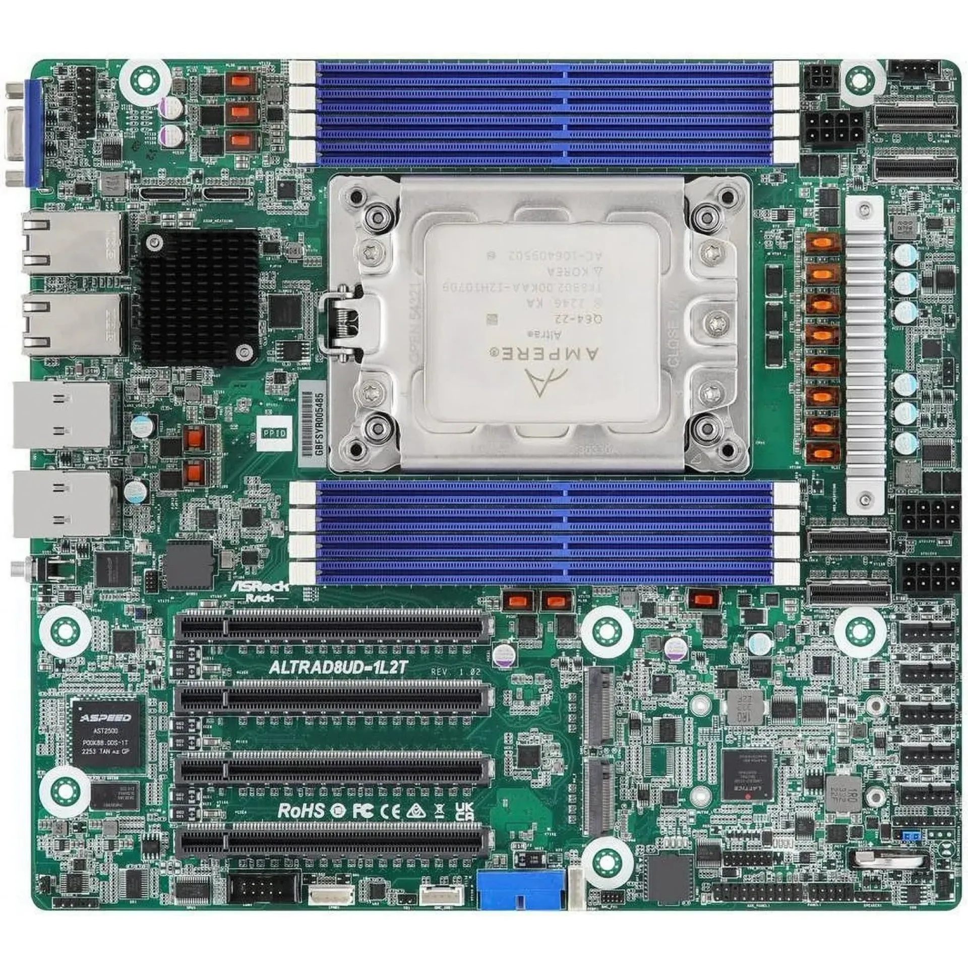 ALTRAD8UD-1L2T/M128-26