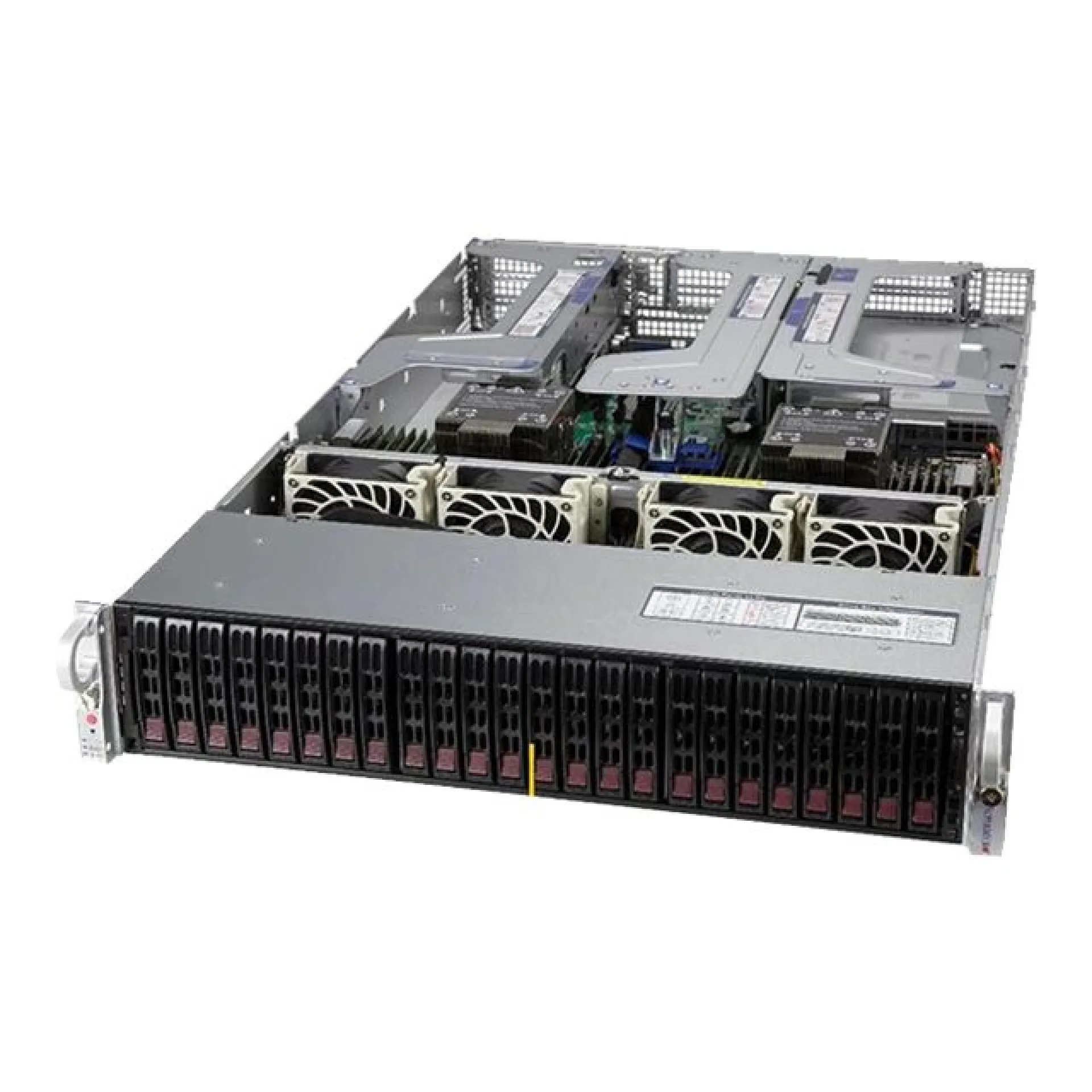 SYS-220U-TNR