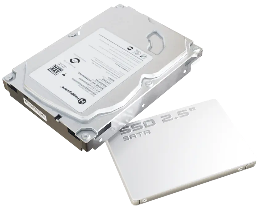 Storage Devices Category