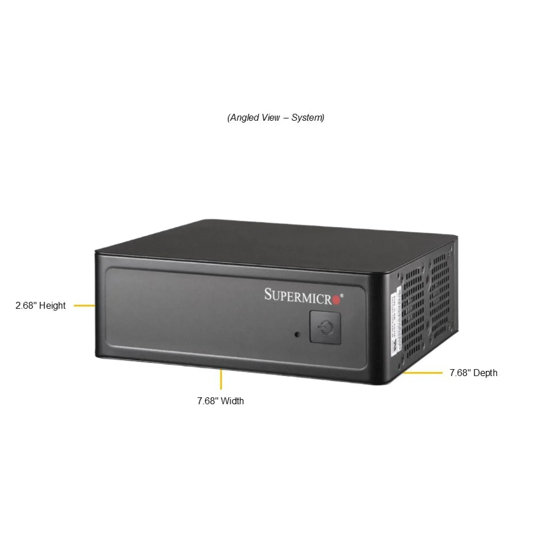 SYS-E201-14AR