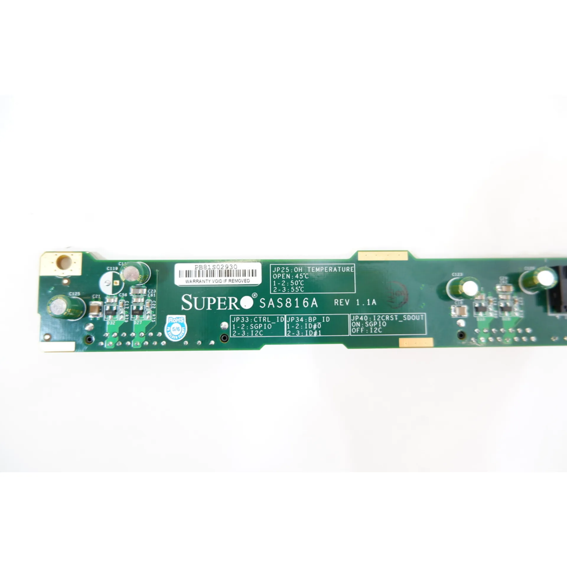 CSE-SAS-816A