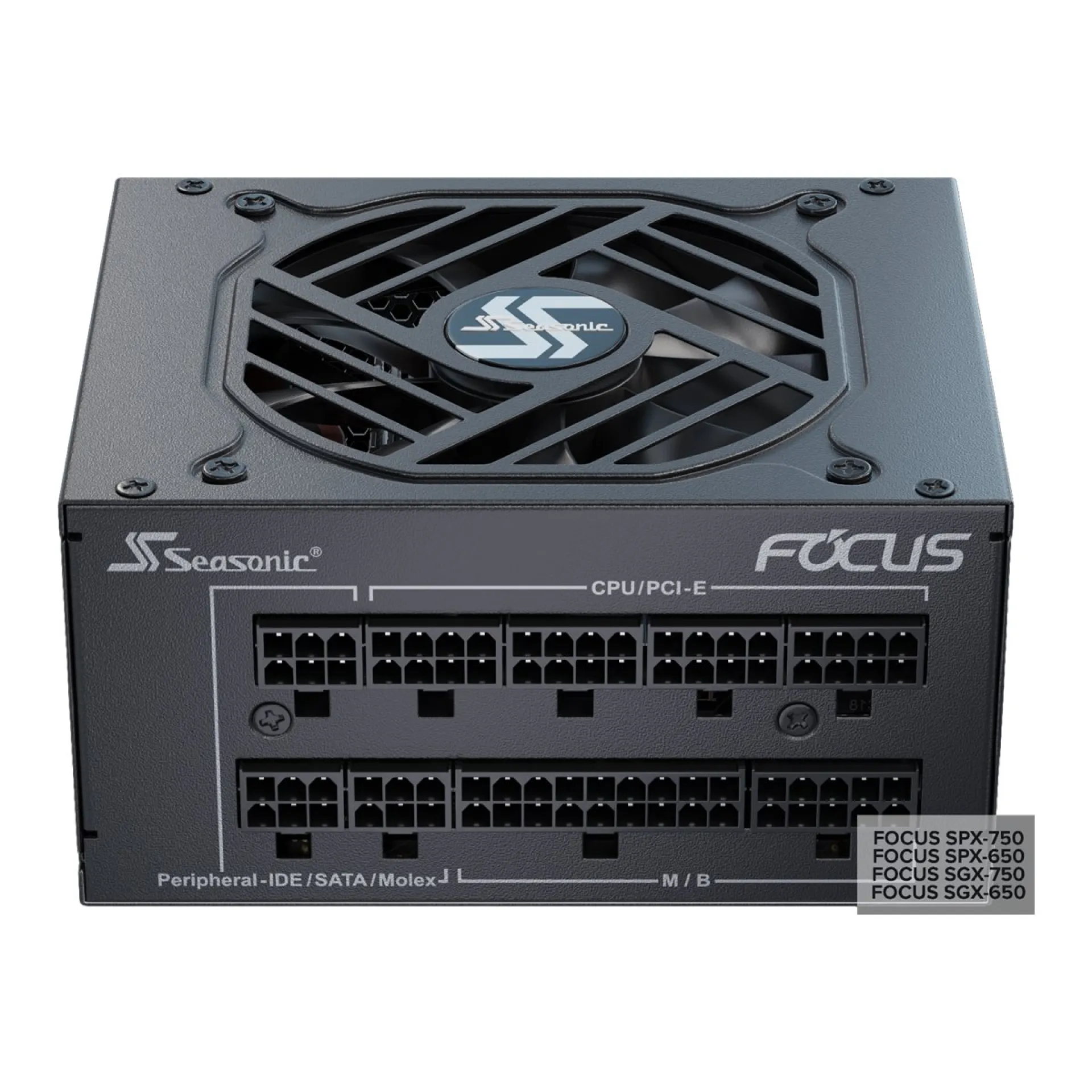 FOCUS-SGX-750