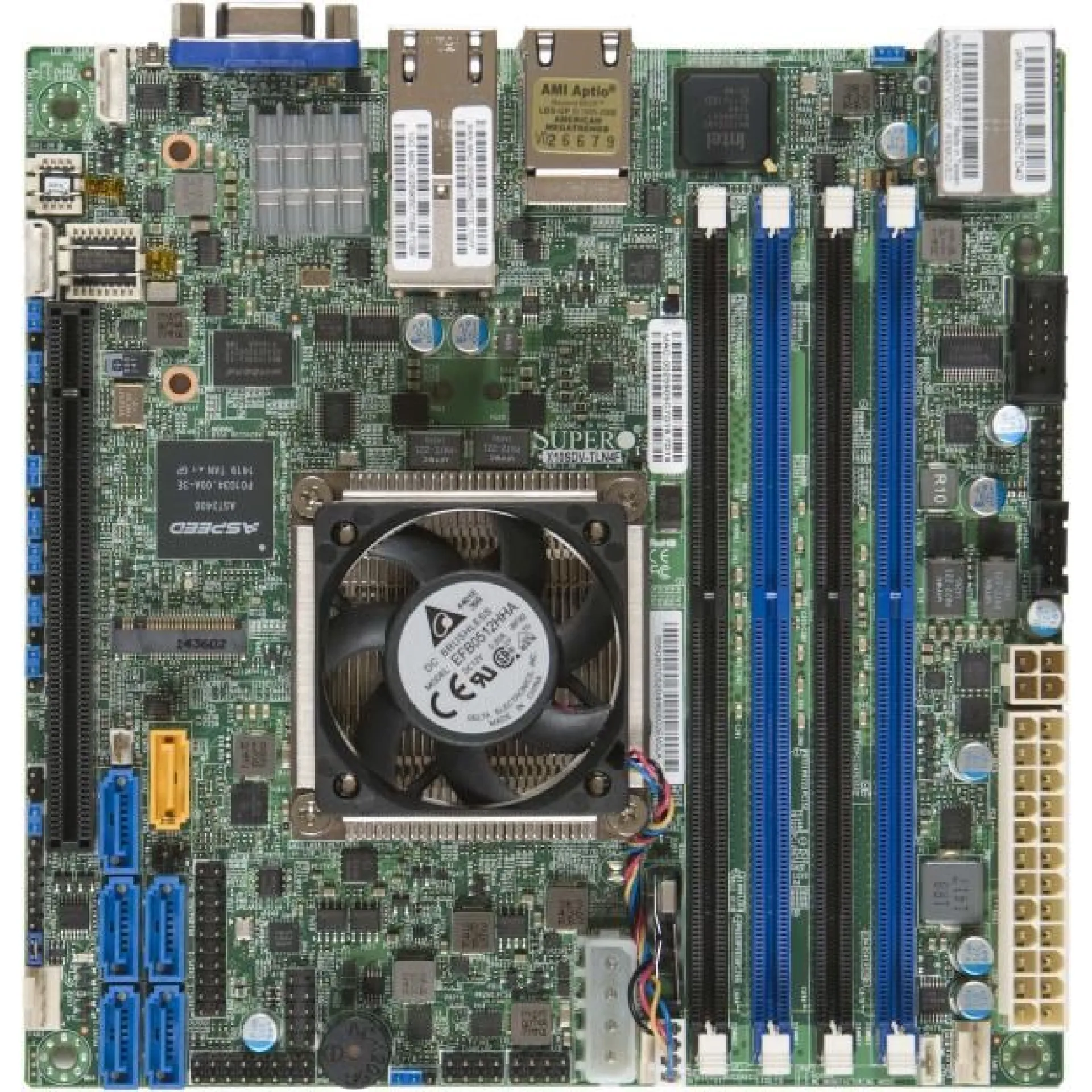 MBD-X10SDV-TLN4F-O