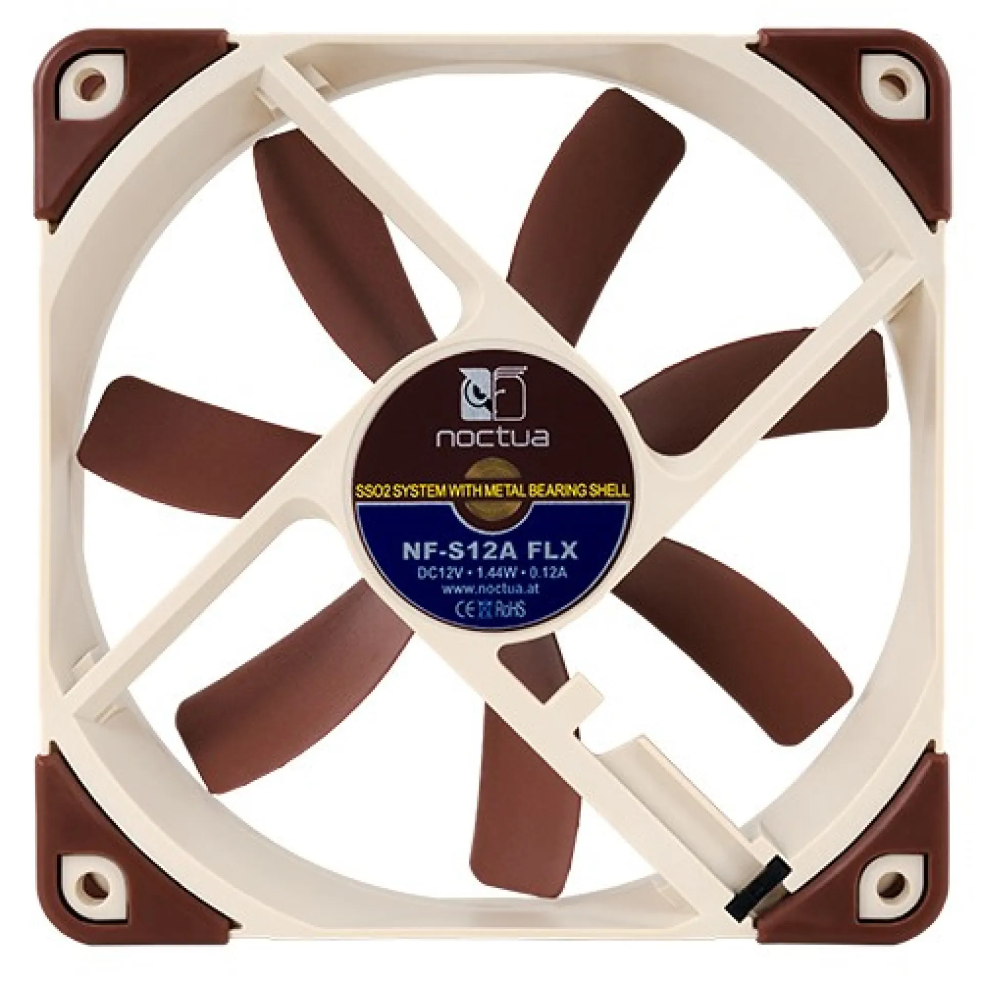 NF-S12A FLX