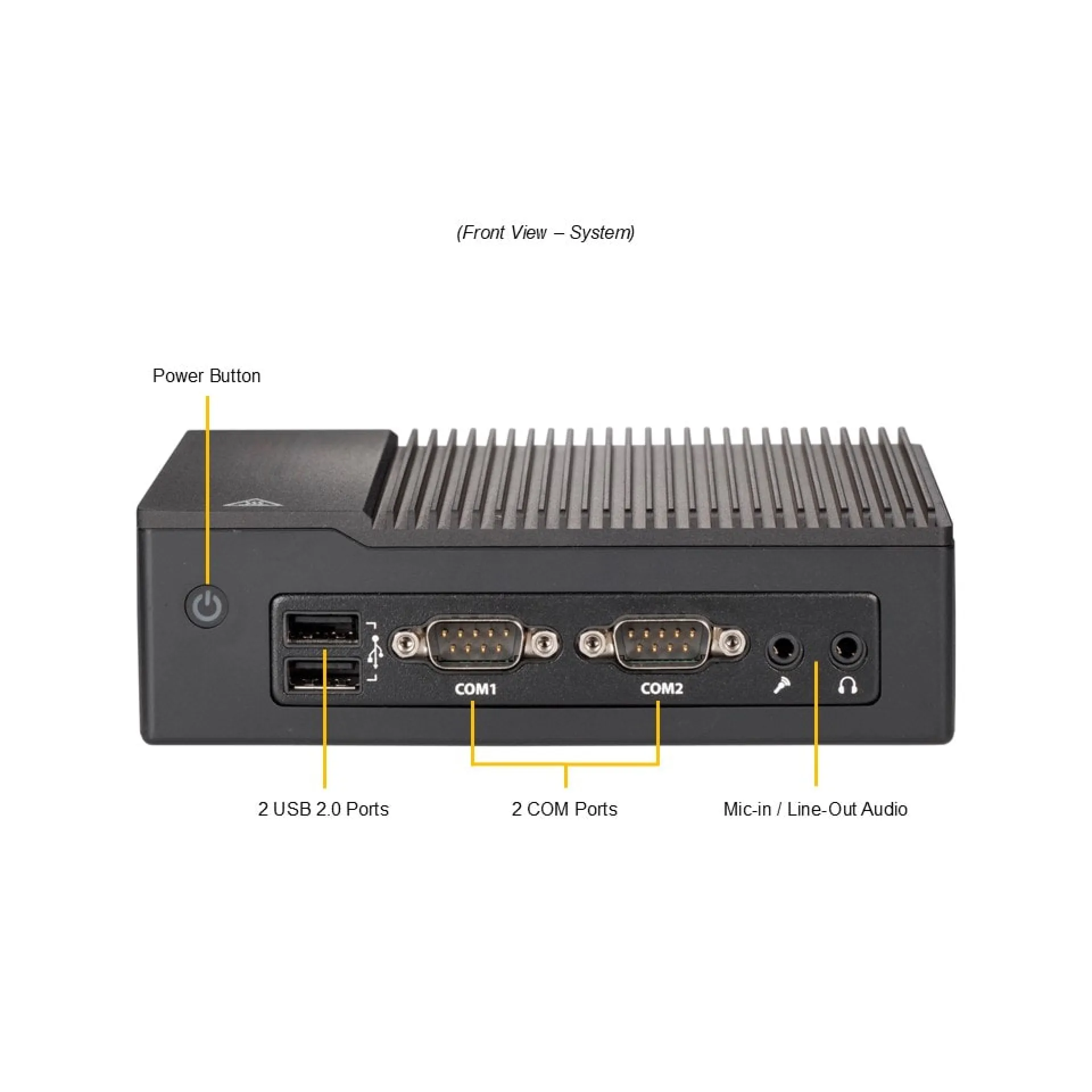 SYS-E50-14AM