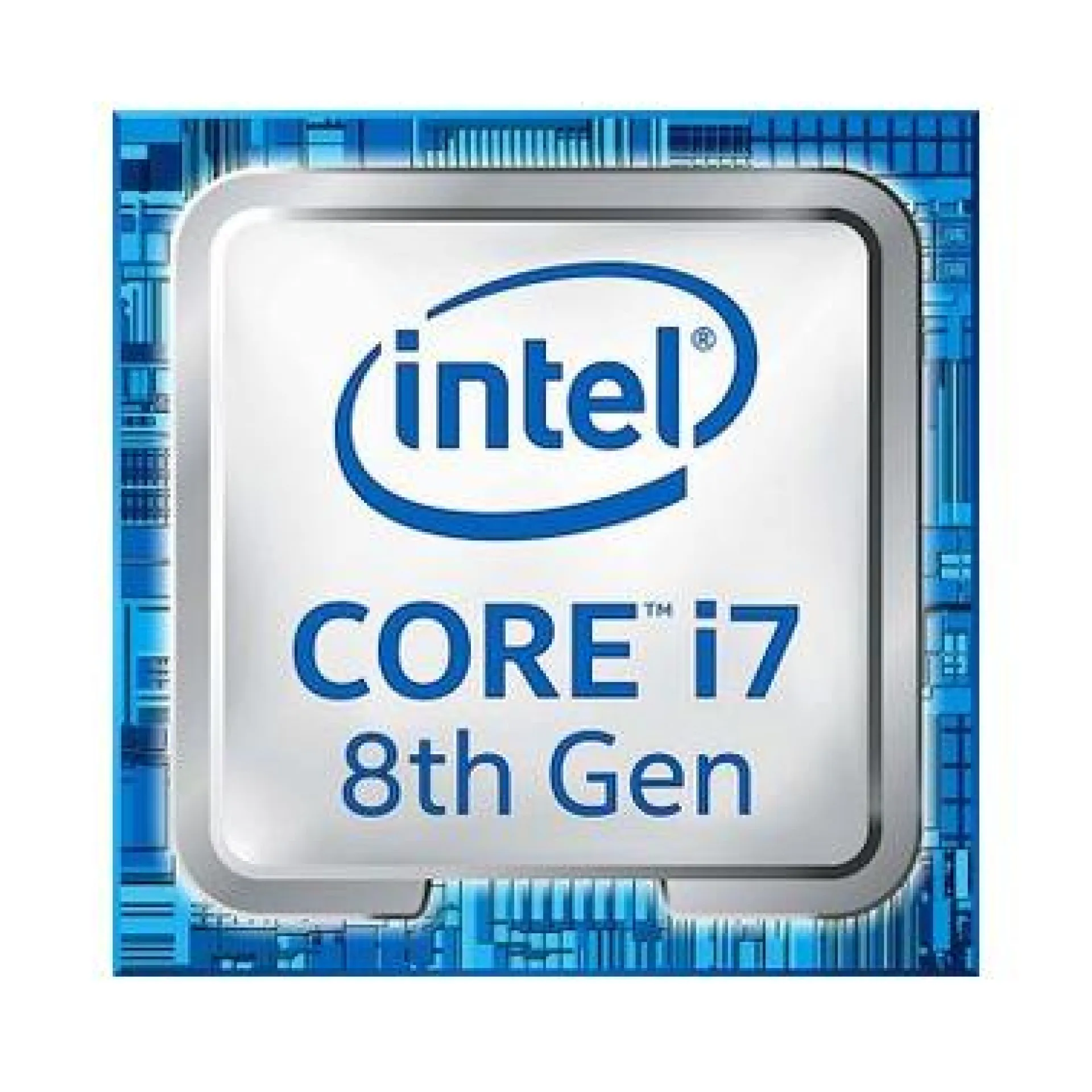 Intel Core i7-8700K