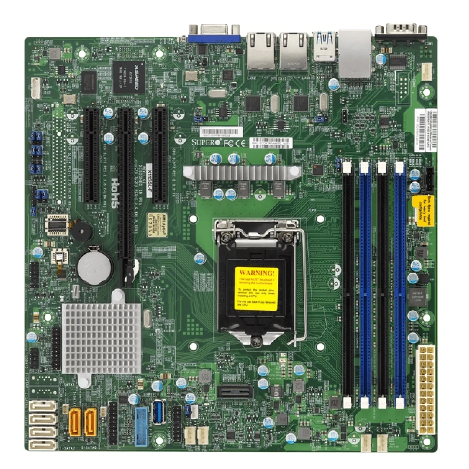 MBD-X11SSL-F-O