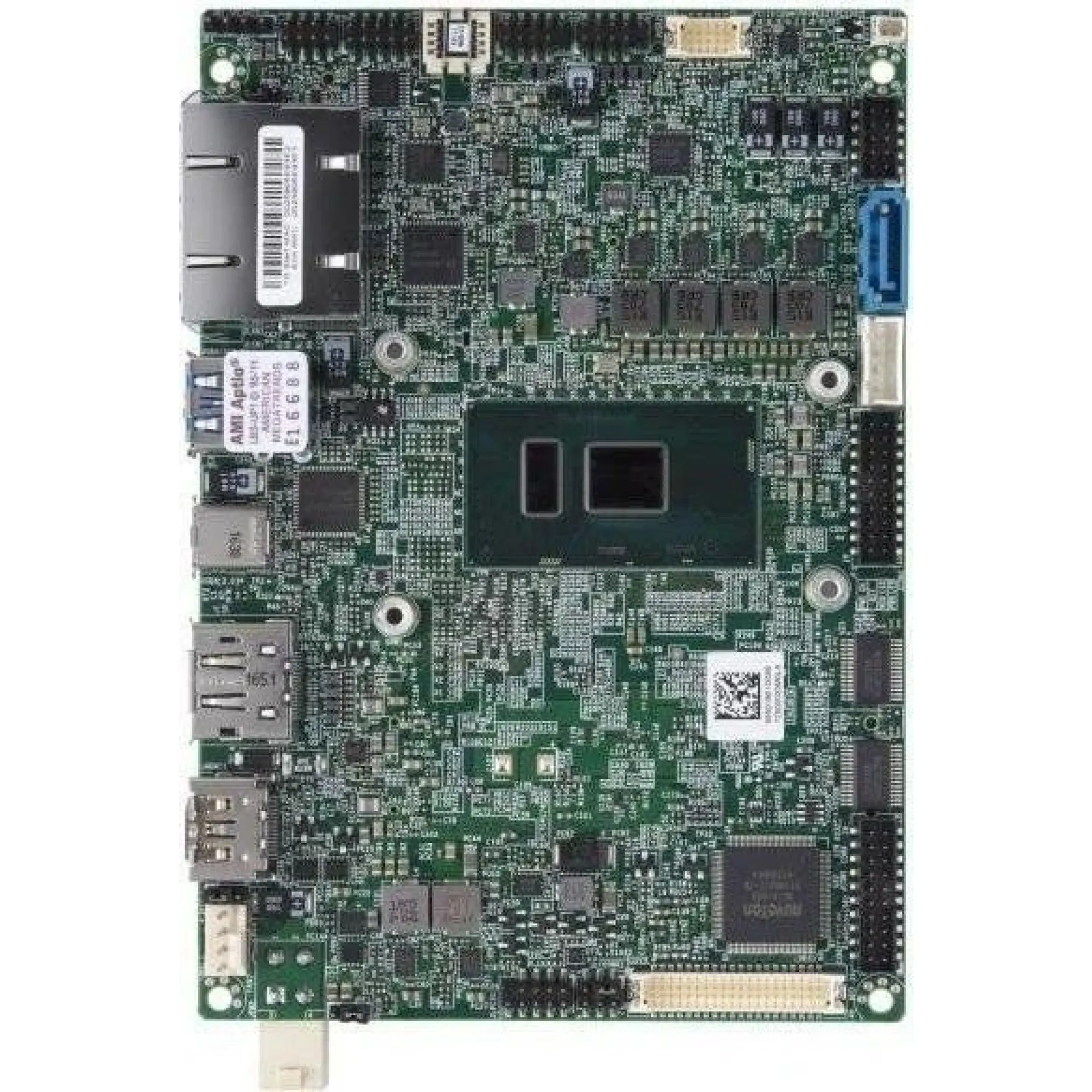 MBD-X11SSN-E-VDC