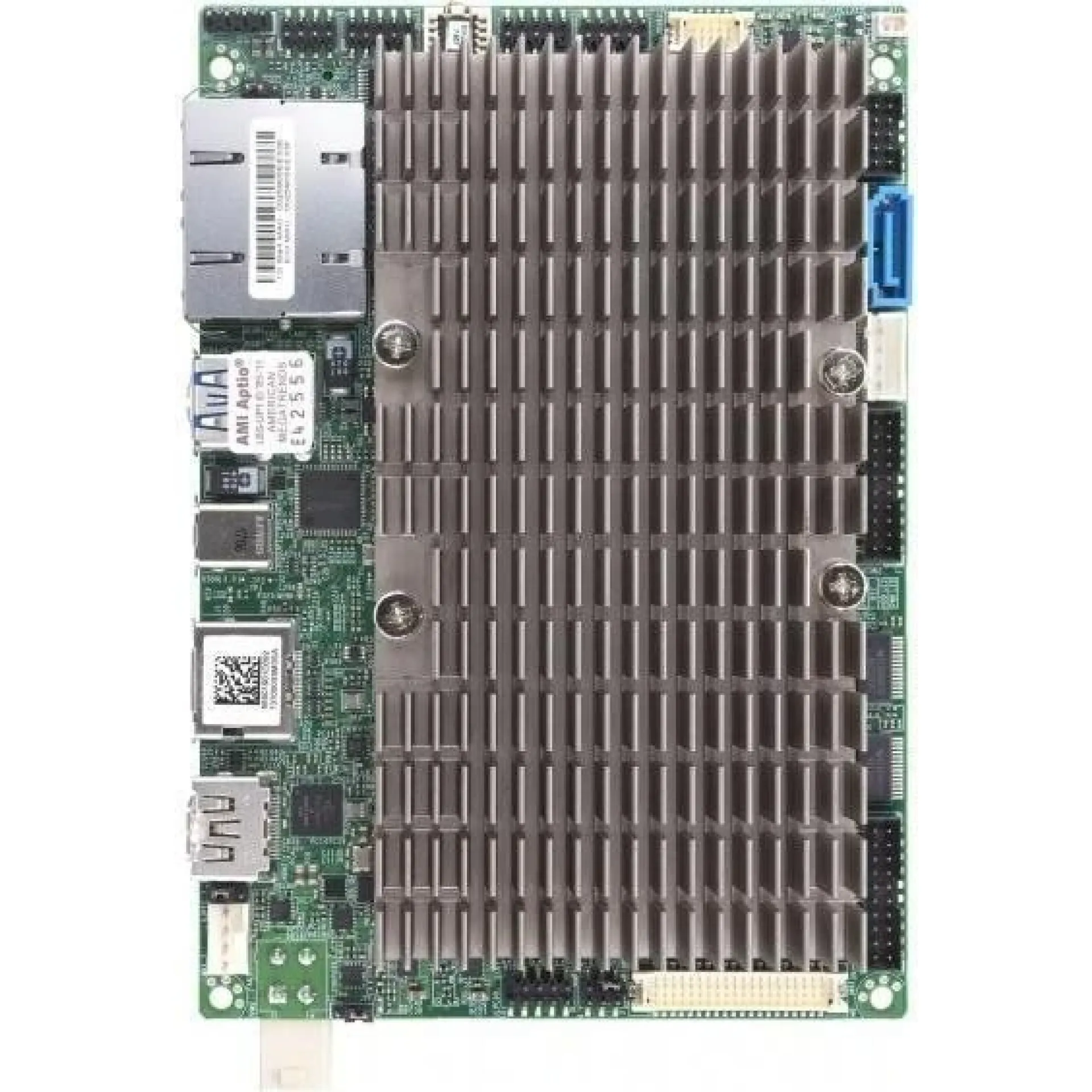 MBD-X11SSN-E-VDC