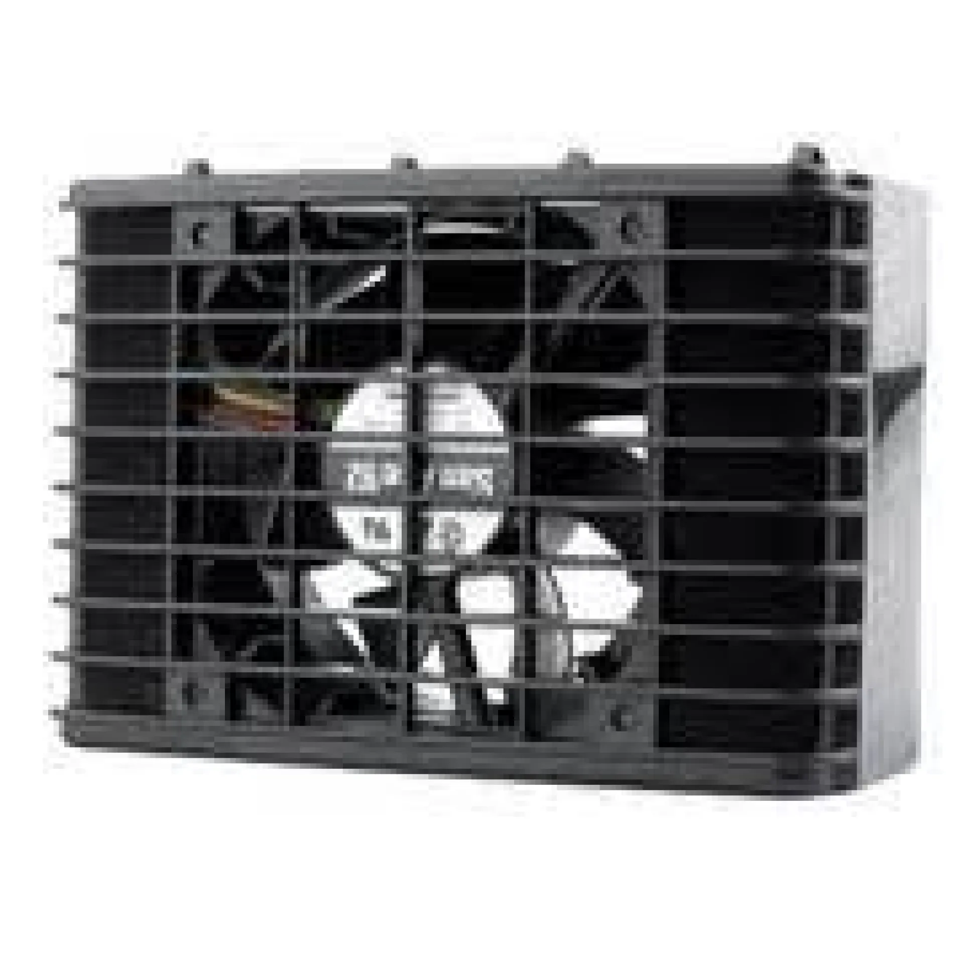FAN-0091L4