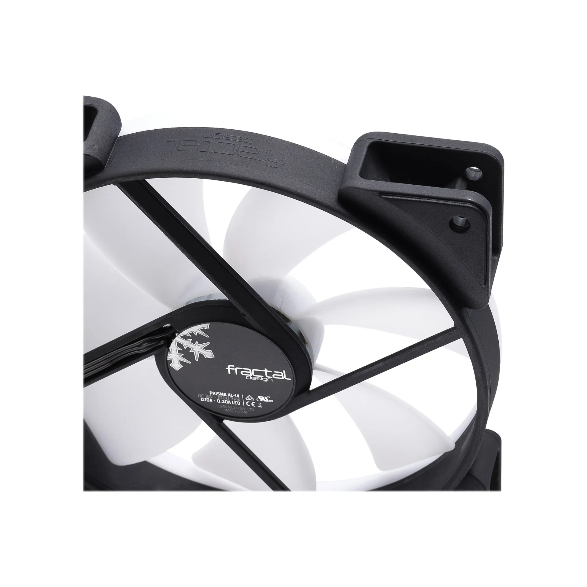 FD-FAN-PRI-AL14-3P