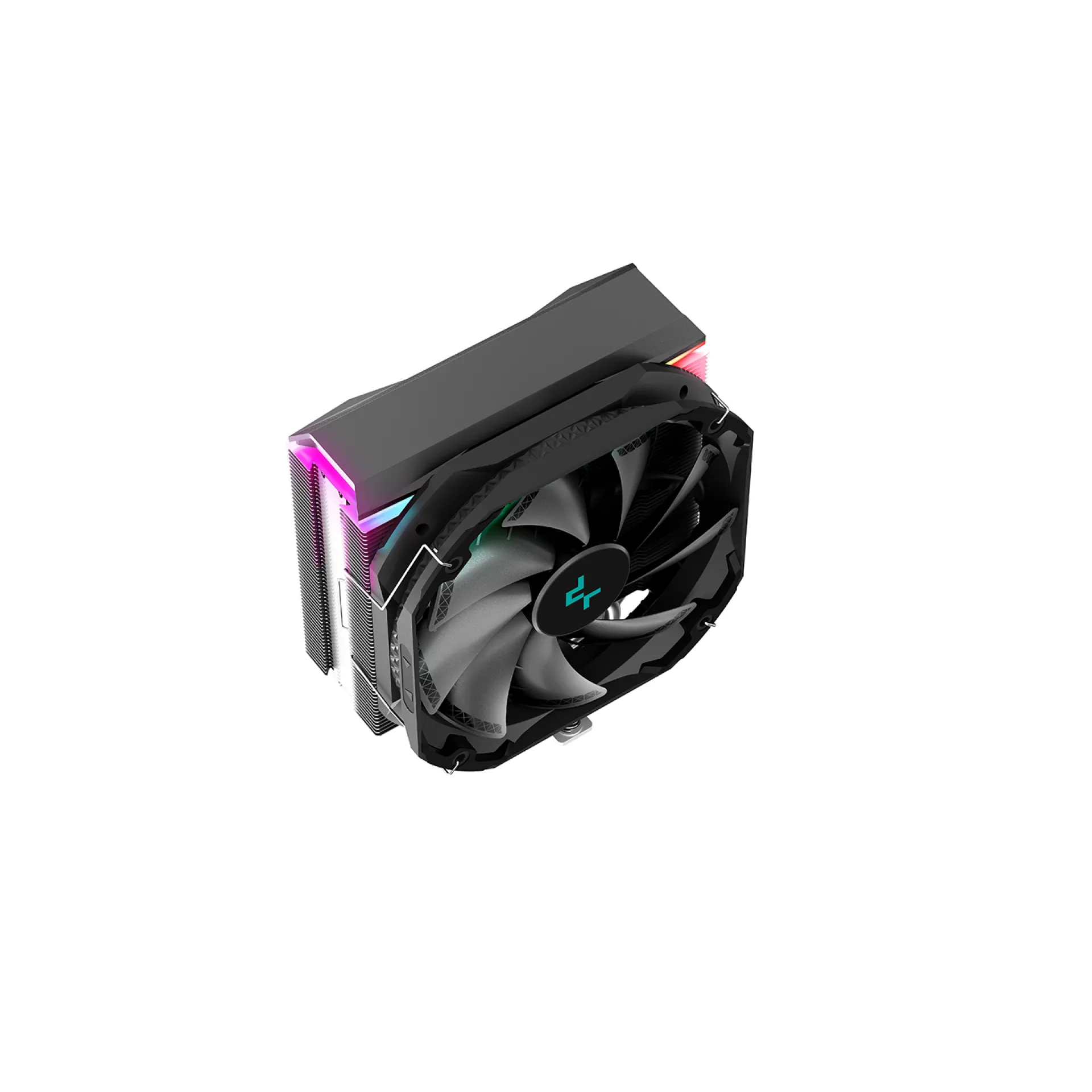 R-AS500-BKNLMN-G