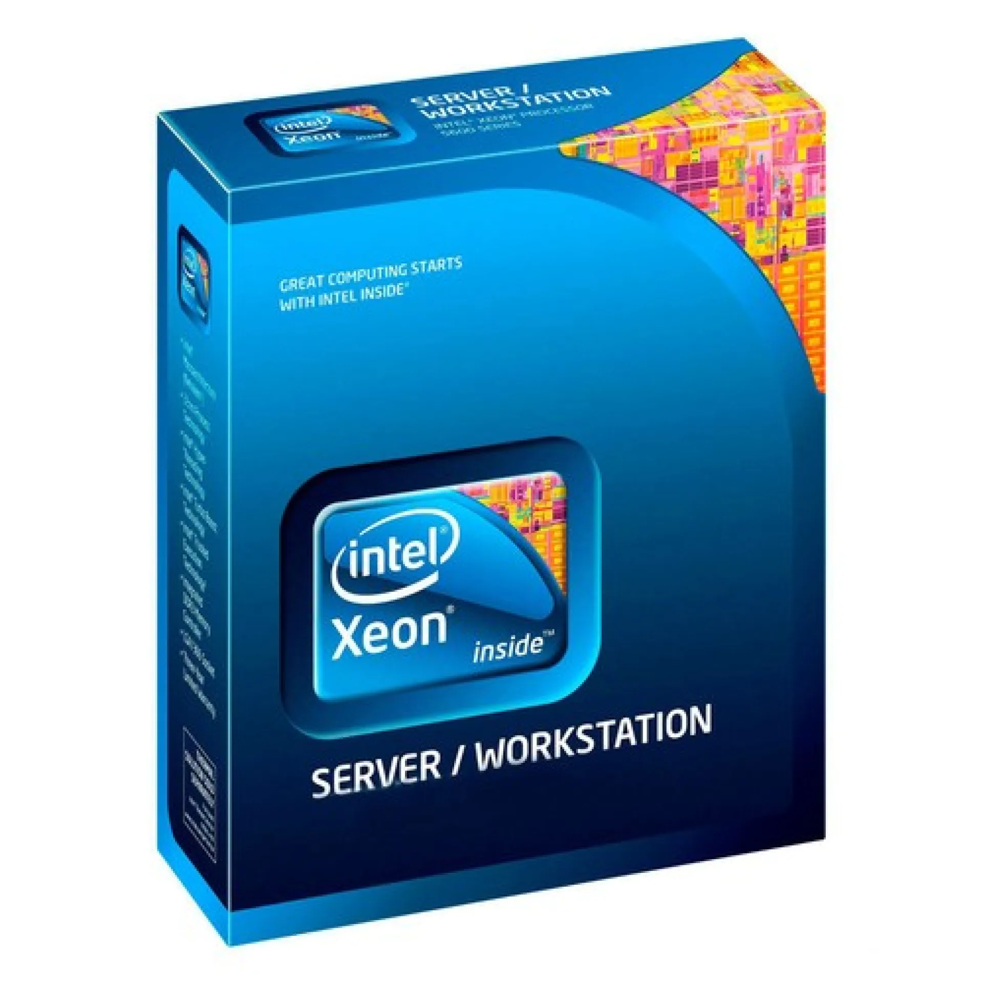 Intel Xeon E5506