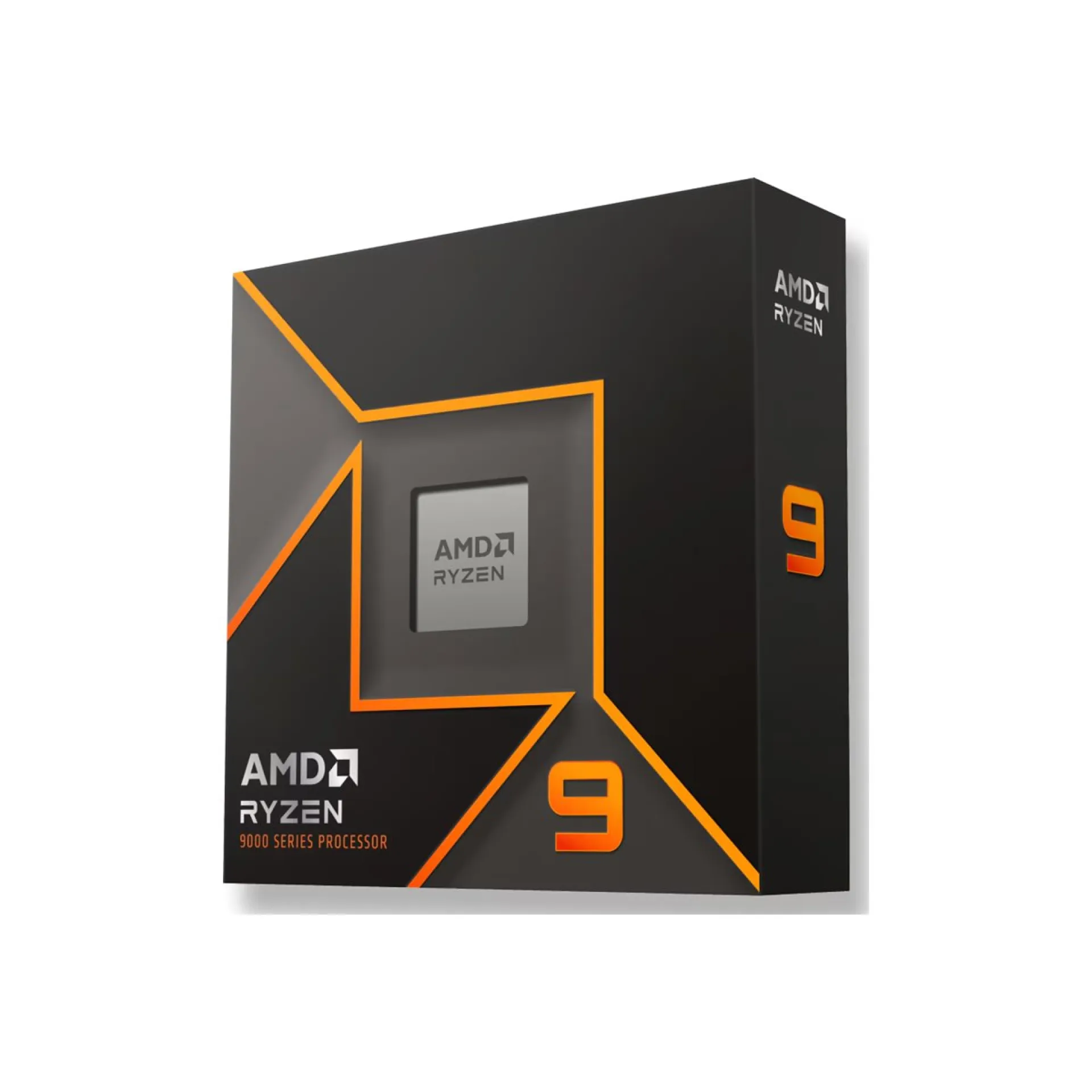 AMD Ryzen 9900X