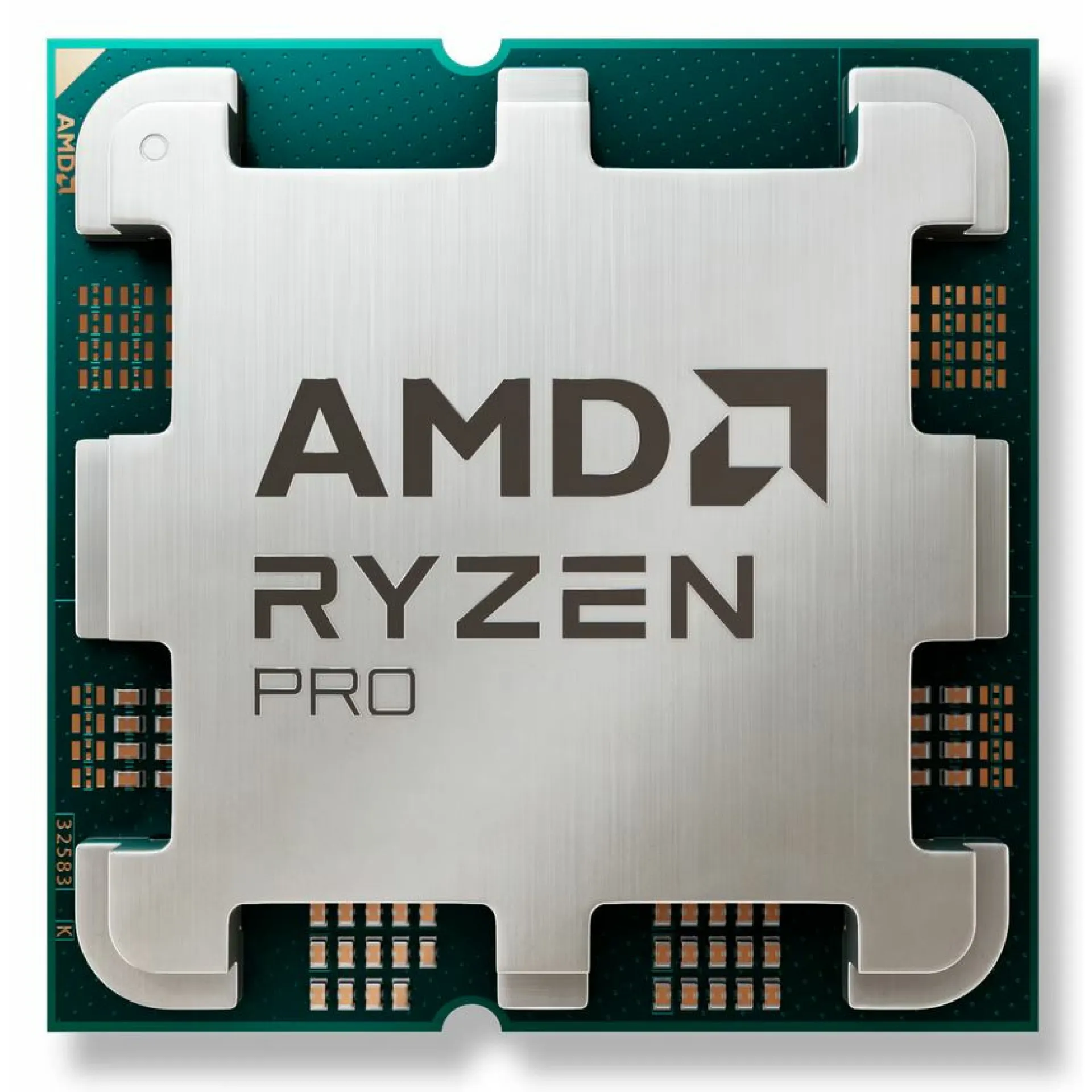 AMD Ryzen PRO 8500GE