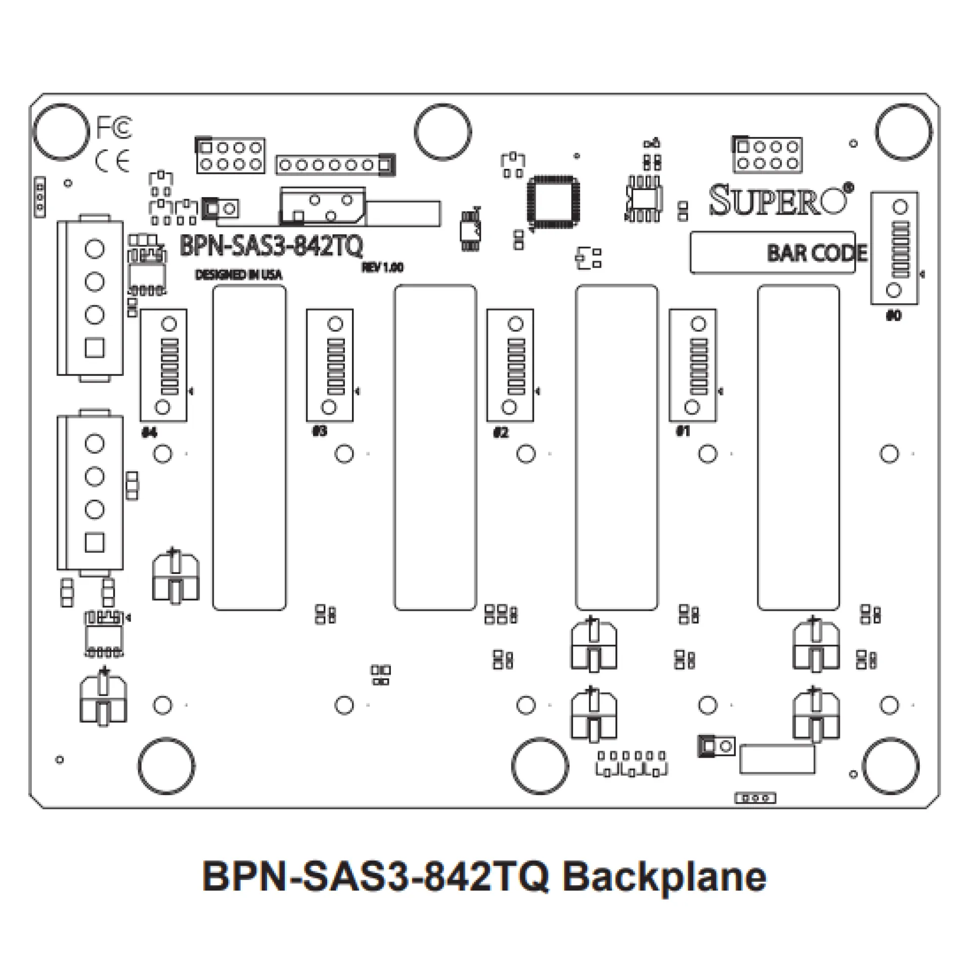 BPN-SAS3-842TQ
