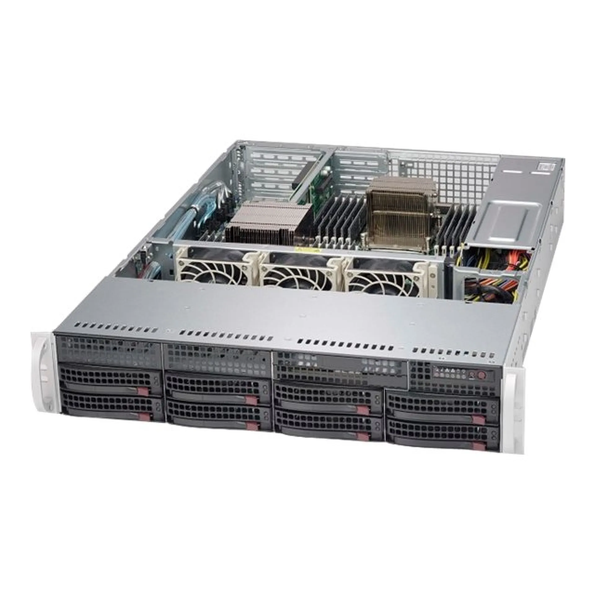 CSE-825TQC-600WB