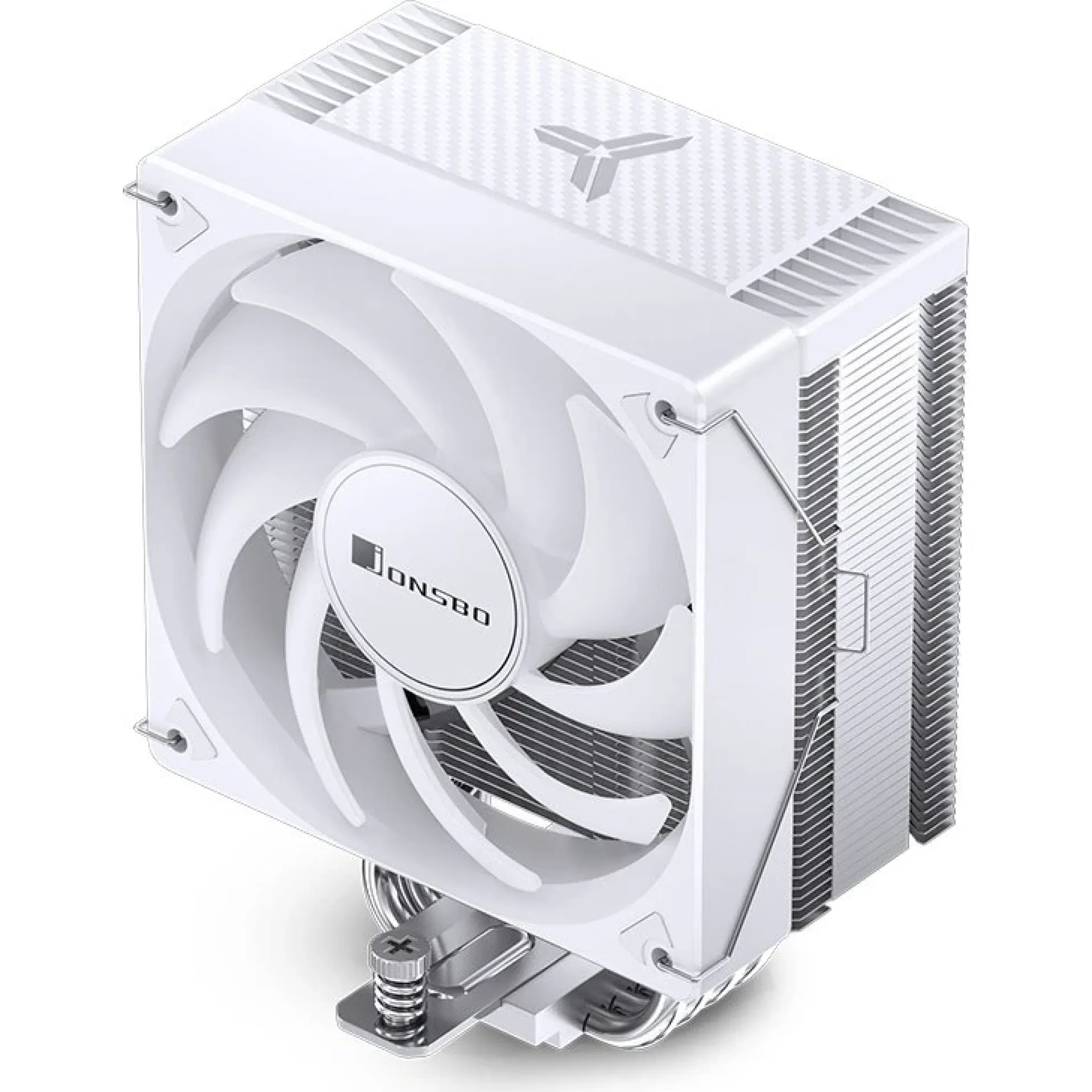CR-1000 EVO ARGB WHITE