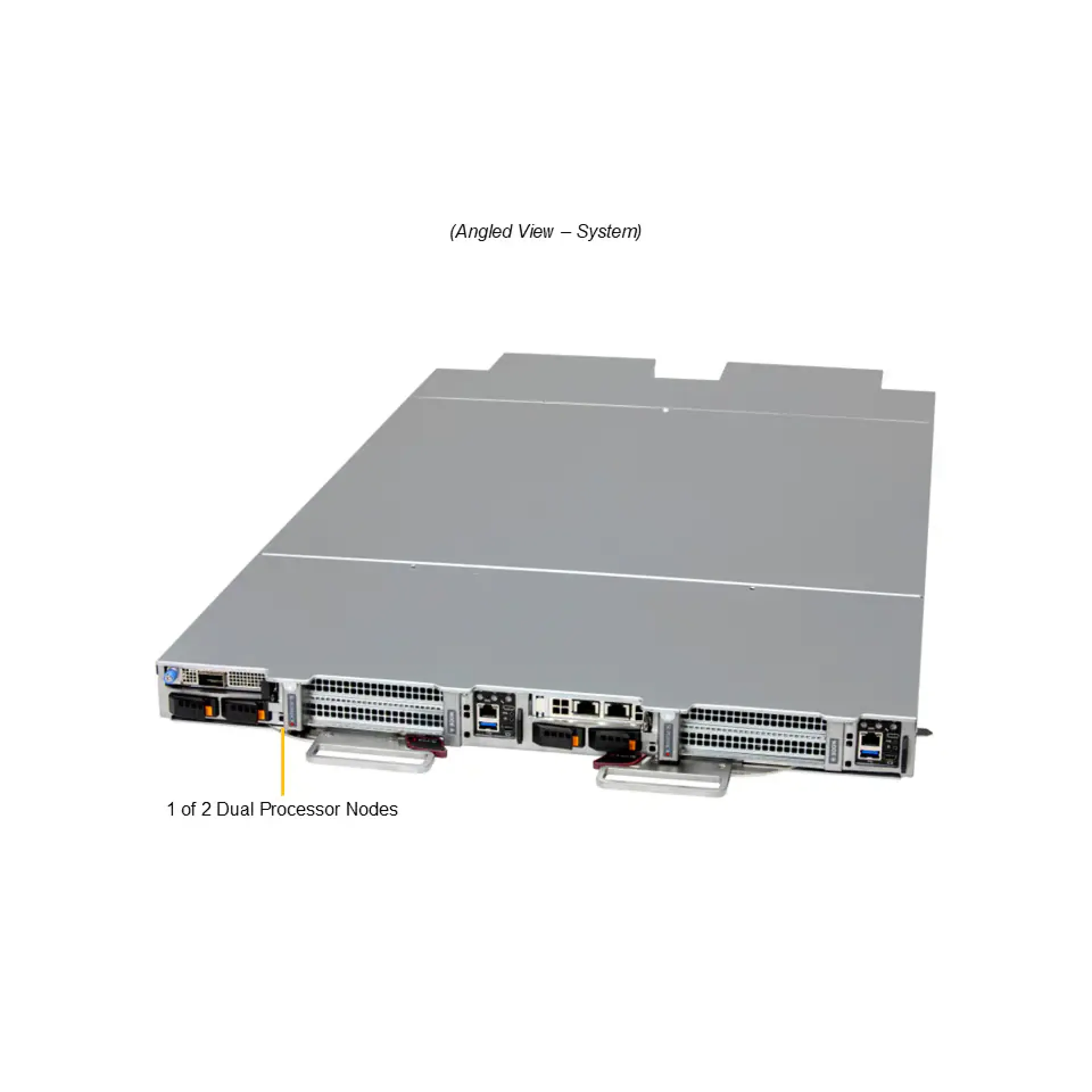 SYS-122FT-DEO-LCC