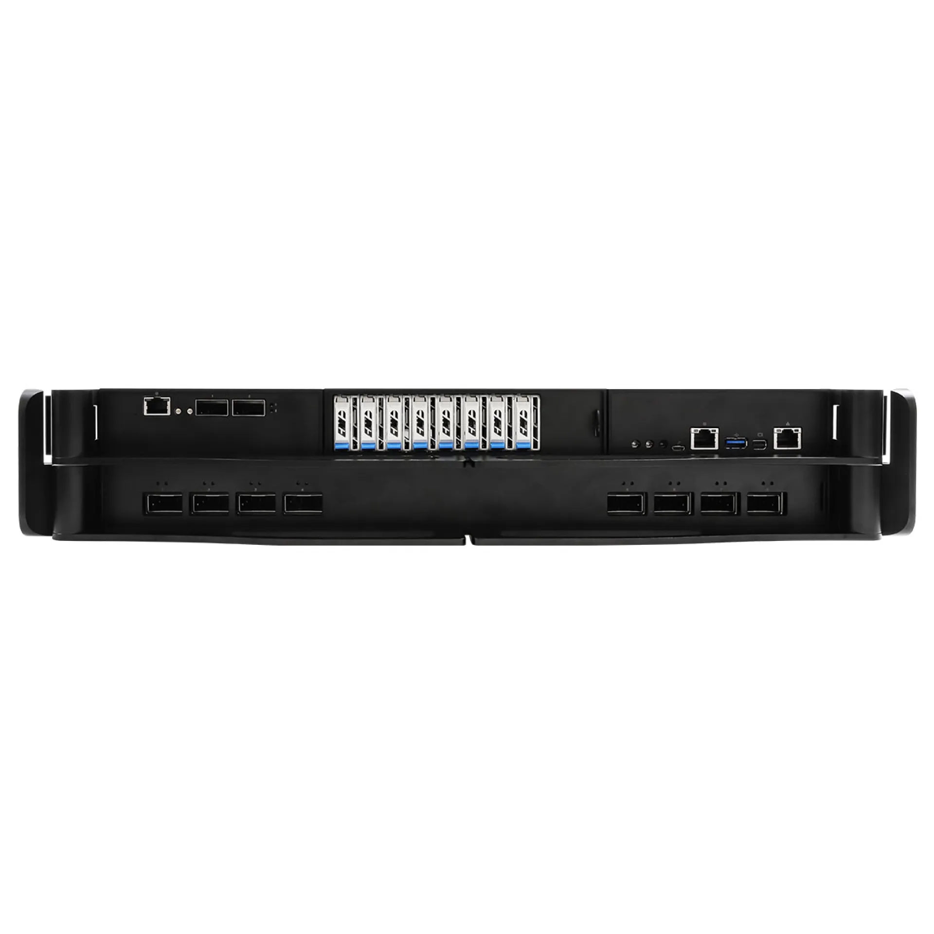 2U16X-GNR2/DLC RUBIN