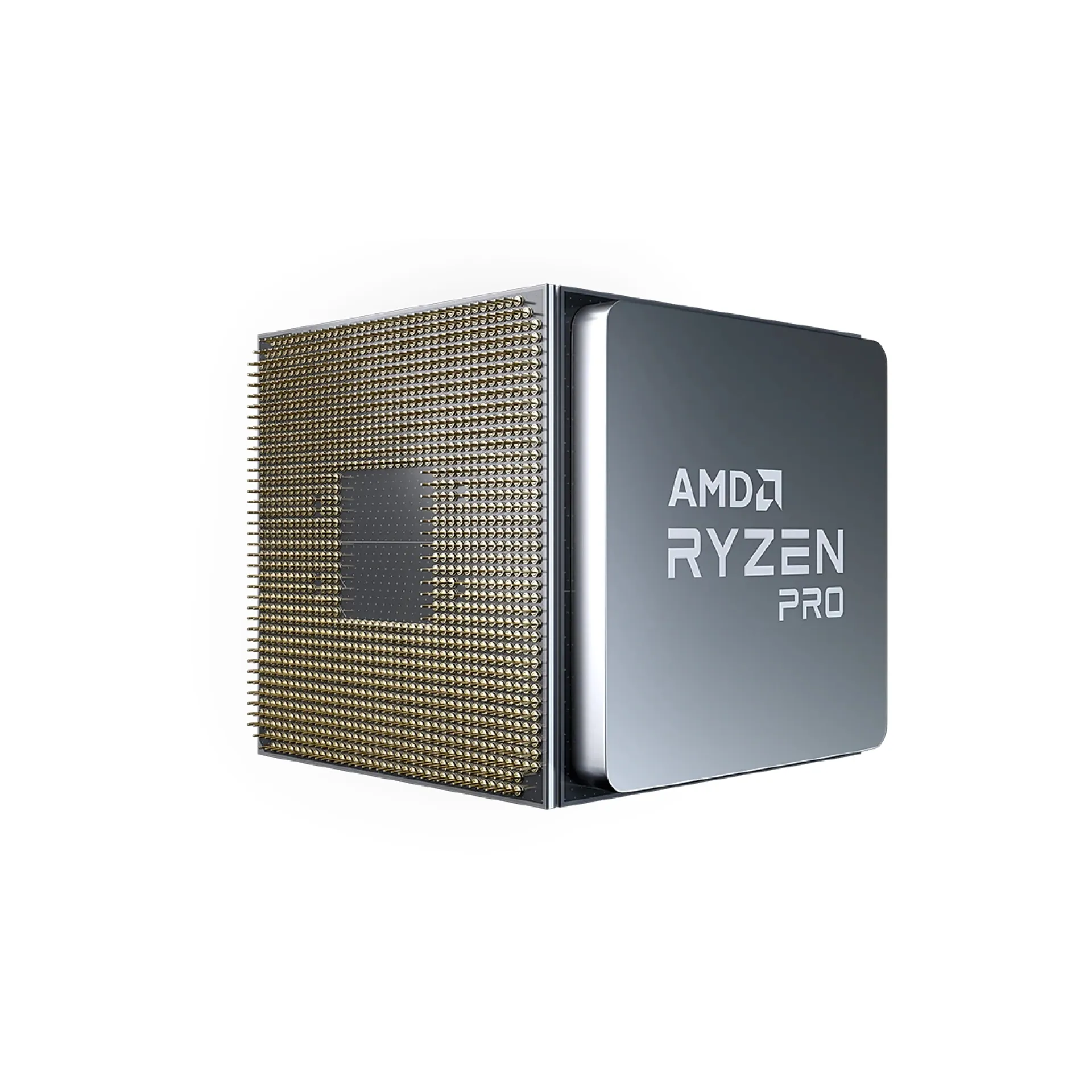 AMD Ryzen PRO 4350G