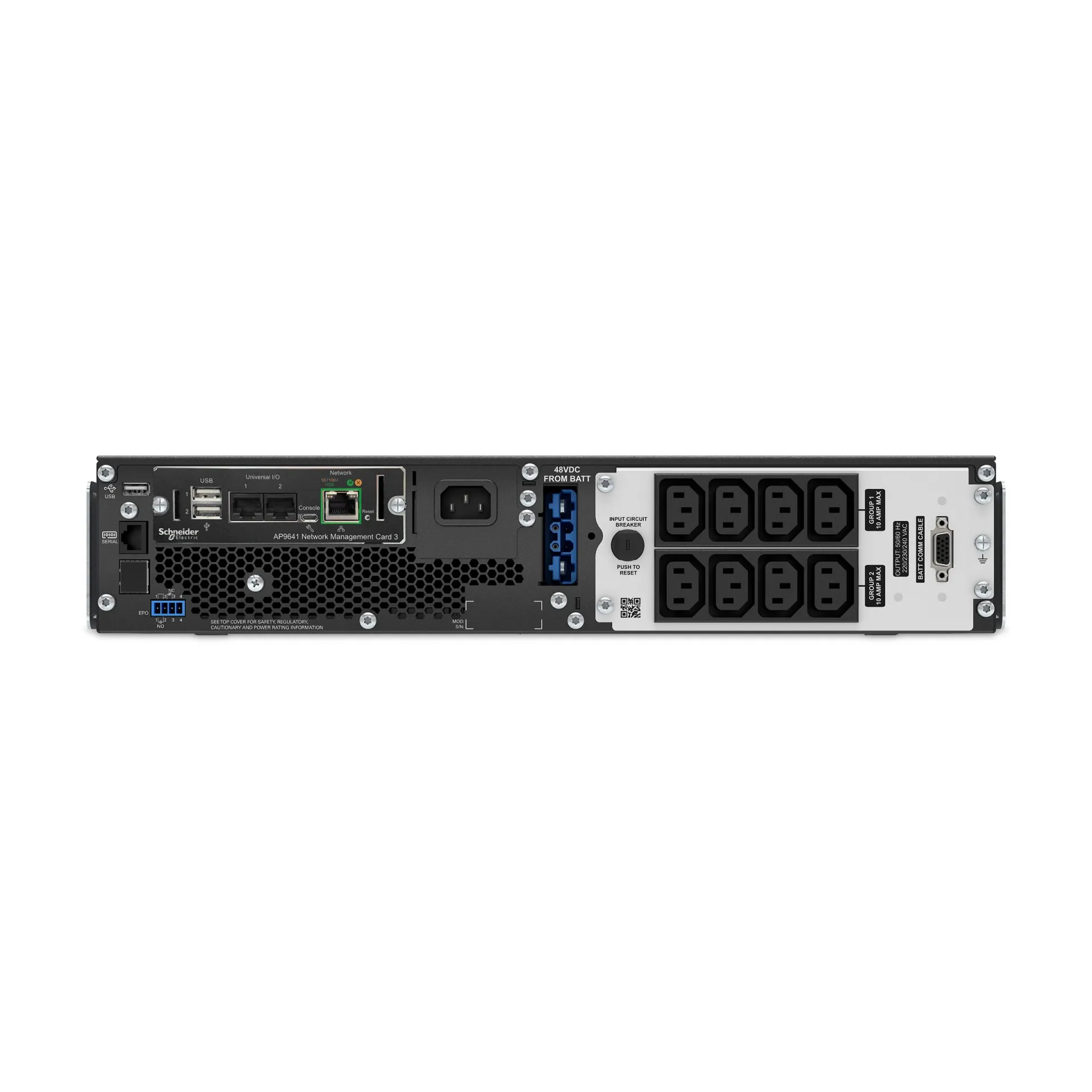 SRT1000UXI-NCLI