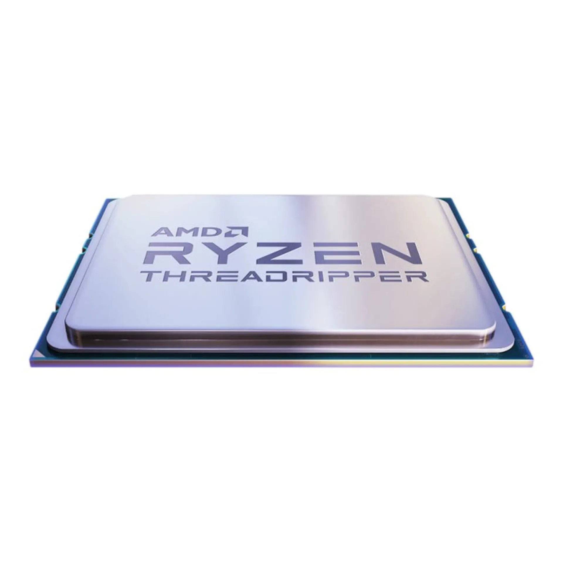 AMD Ryzen Threadripper 3970X