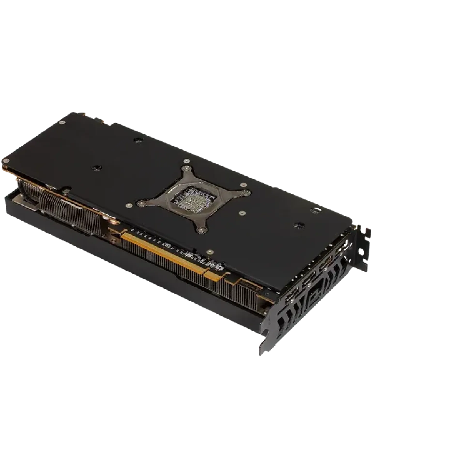 RX7800XT 16G-P
