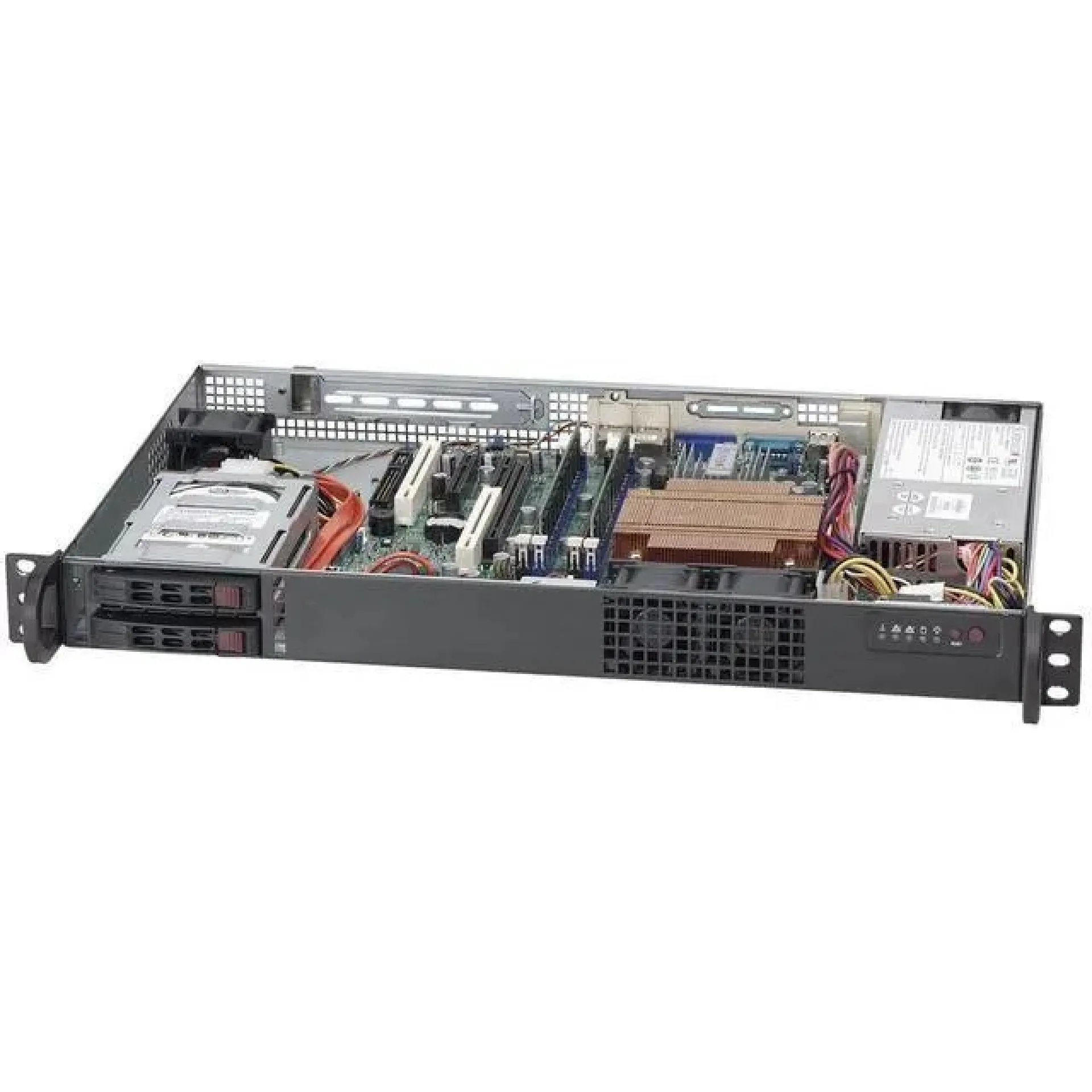 CSE-510T-203B