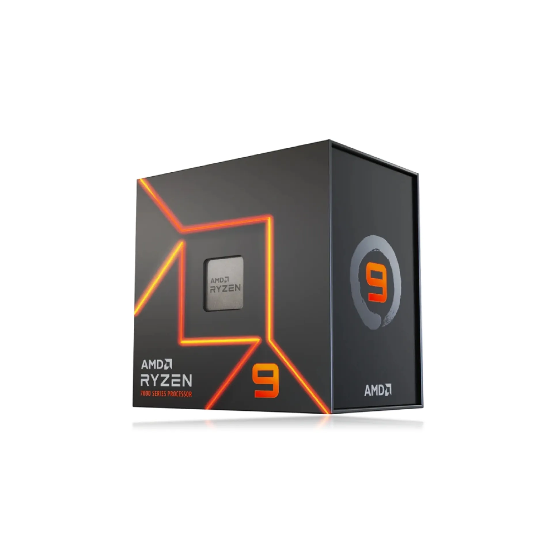 AMD Ryzen 7900X