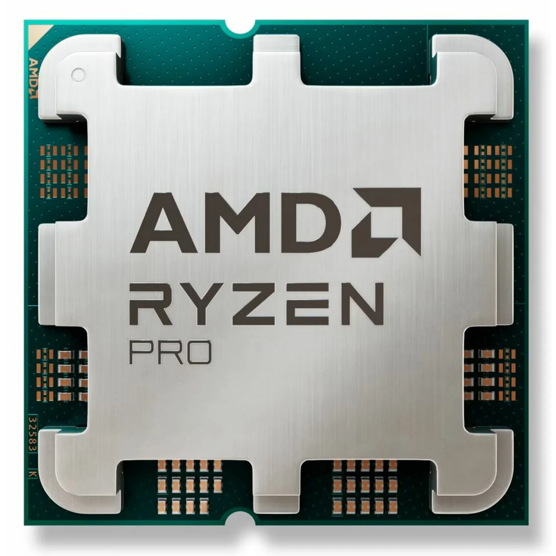 AMD Ryzen PRO 8500G