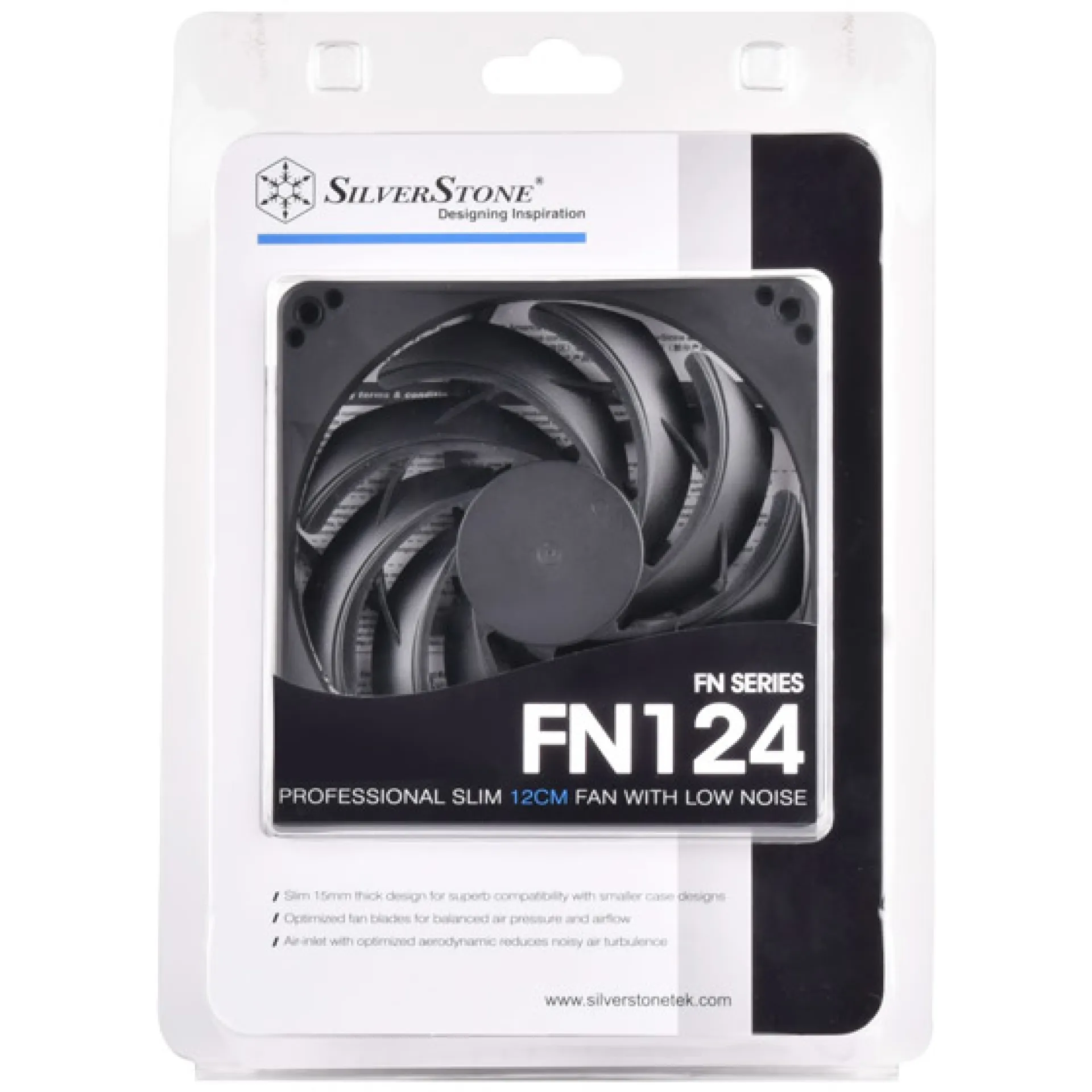 SST-FN124B