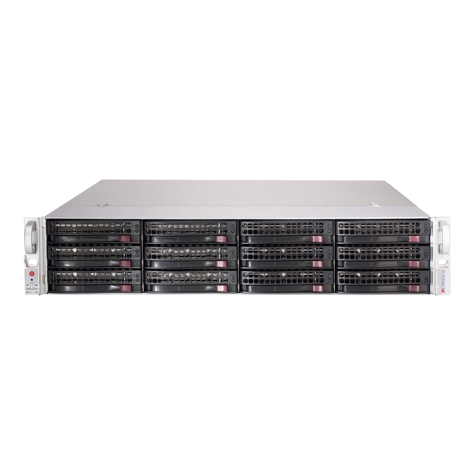 CSE-826BE1C-R741JBOD