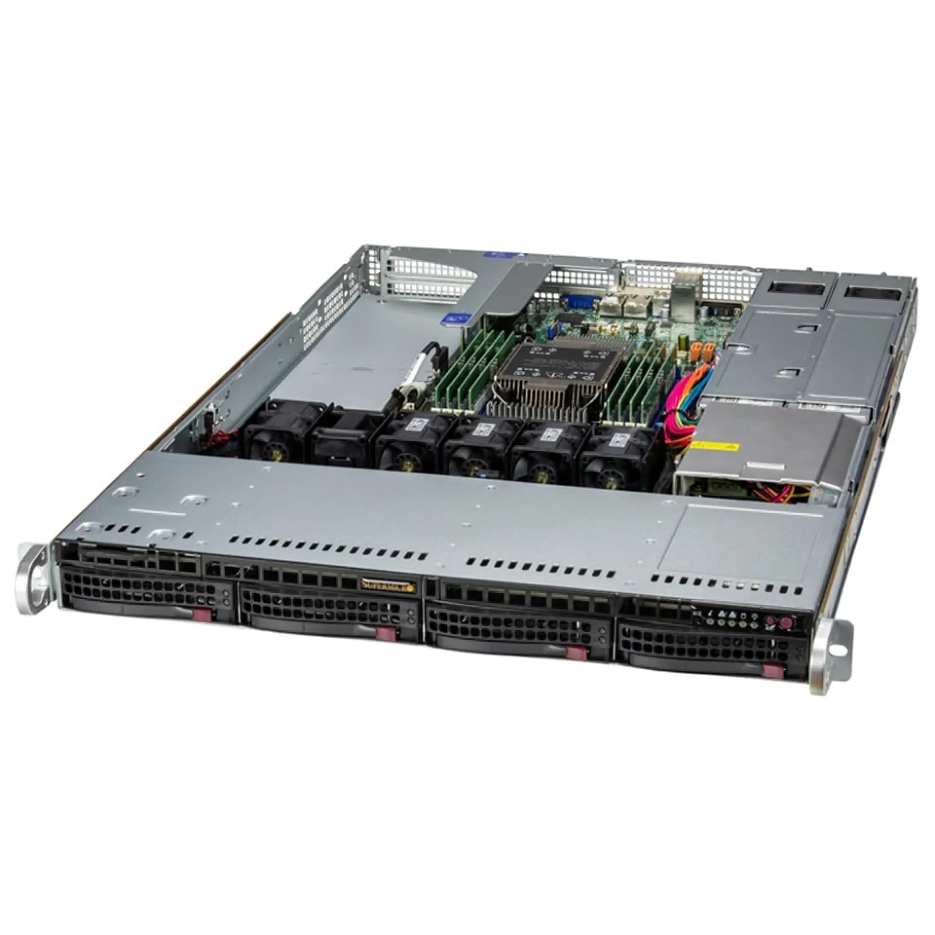SYS-521C-NR