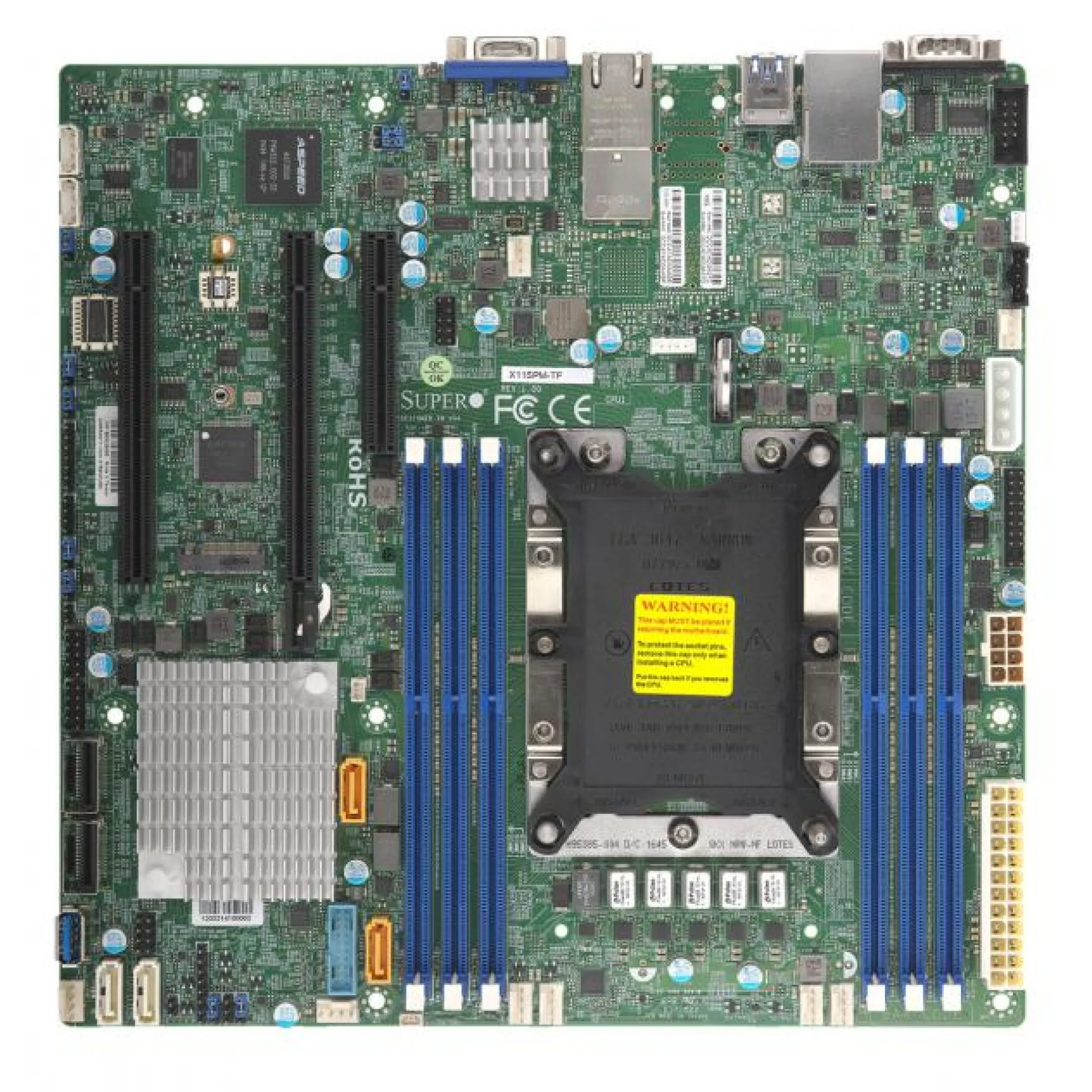 MBD-X11SPM-TF-B