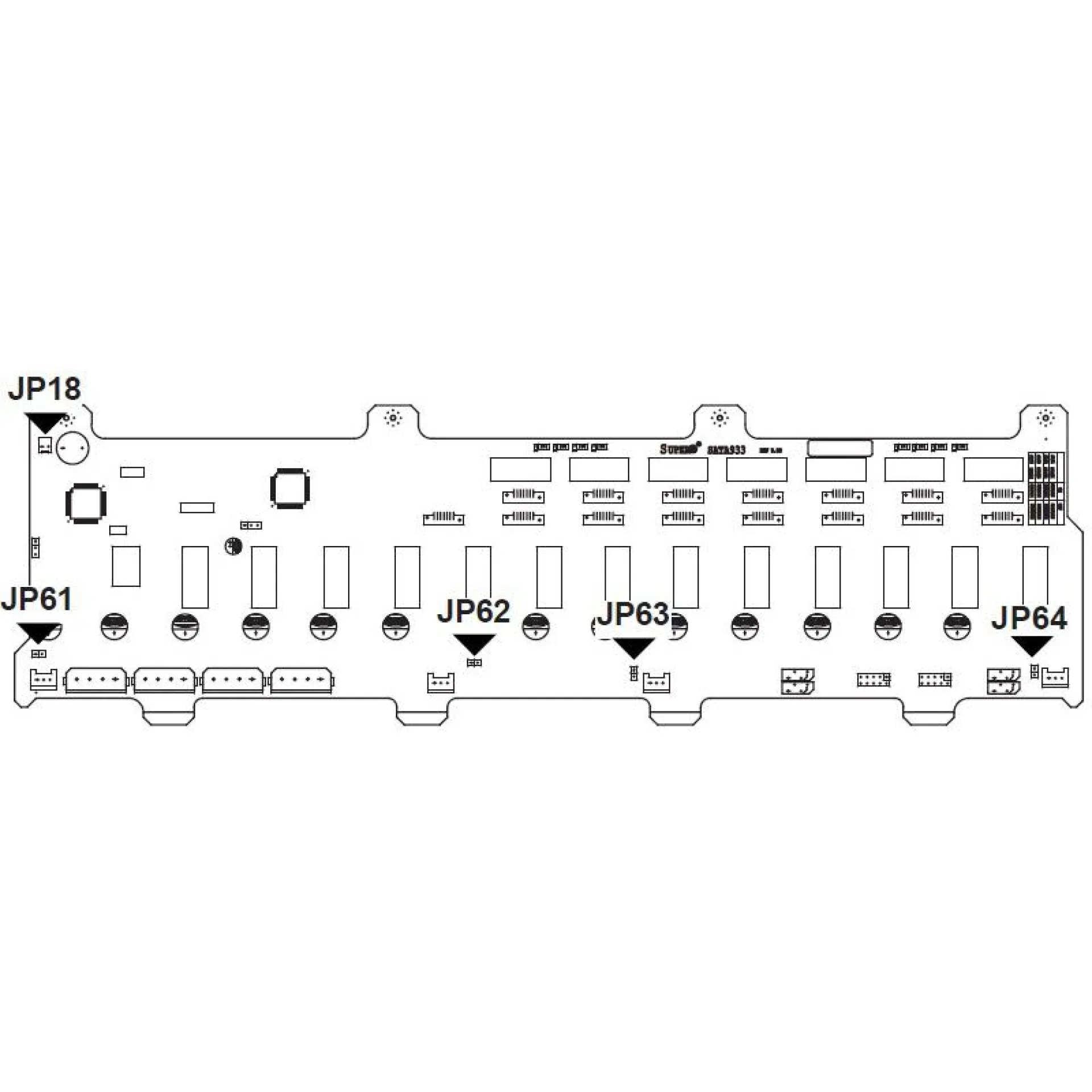 CSE-SATA-933